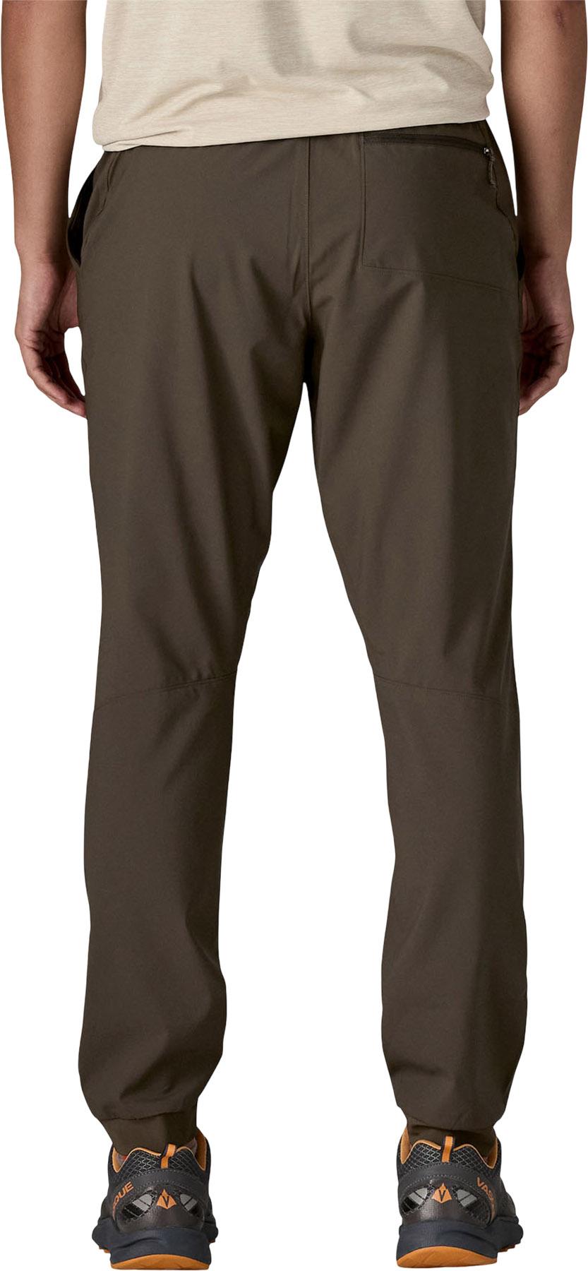 Product gallery image number 2 for product Pantalon de jogging Terrebonne - Homme