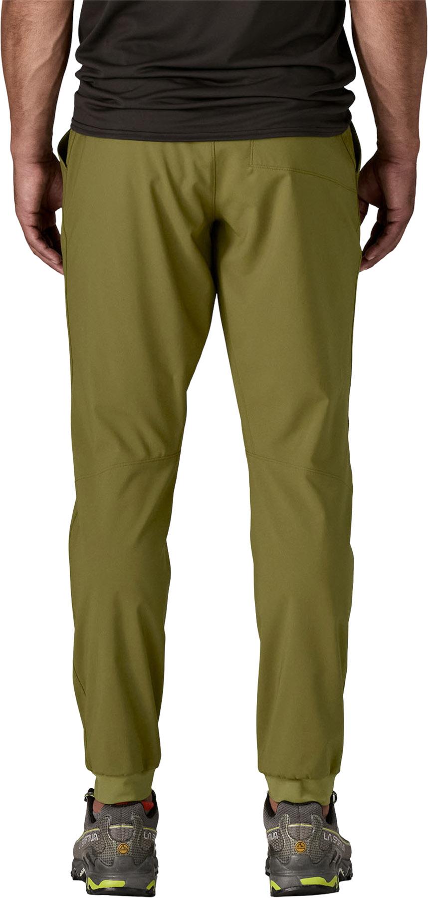 Product gallery image number 2 for product Pantalon de jogging Terrebonne - Homme