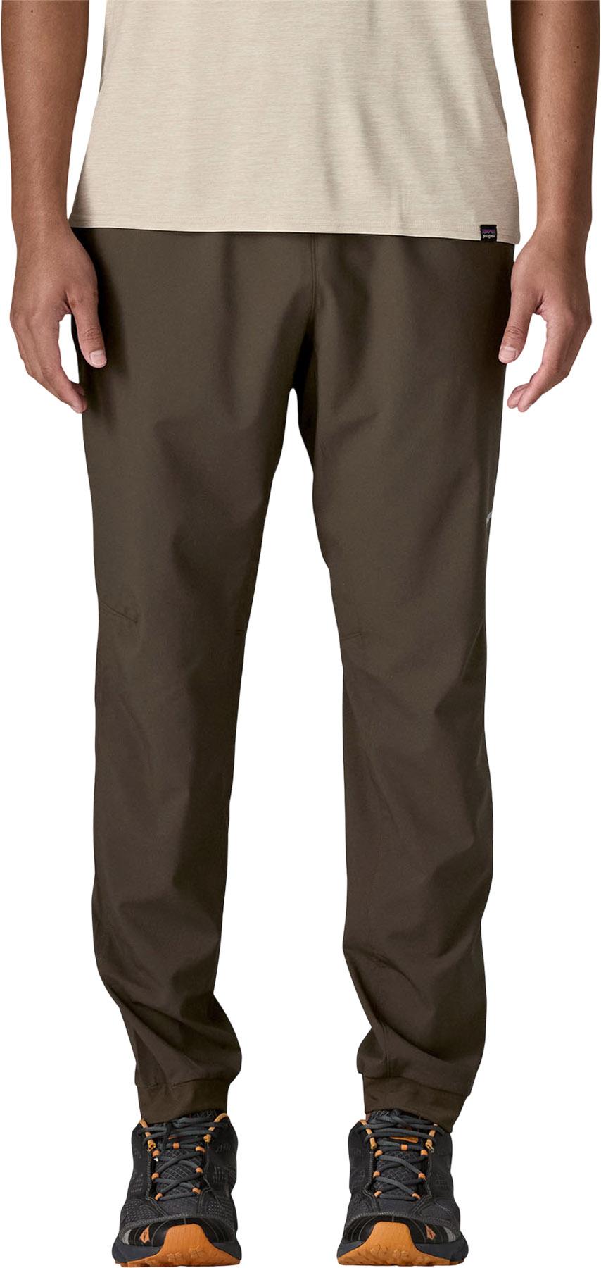 Product gallery image number 3 for product Pantalon de jogging Terrebonne - Homme