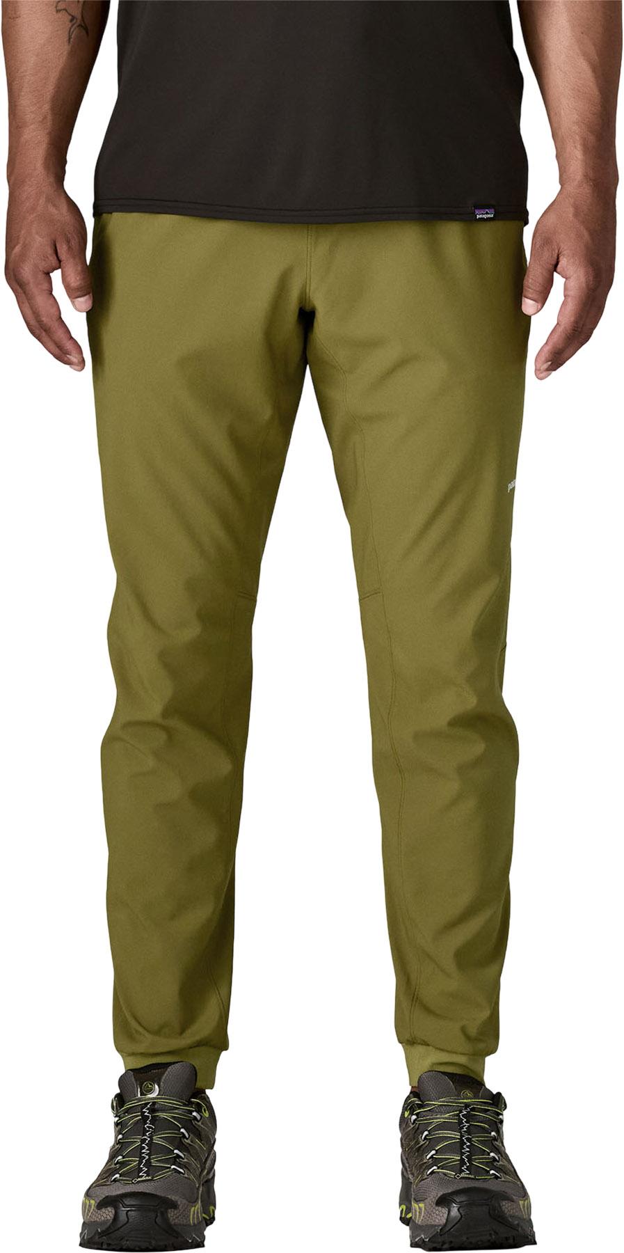 Product gallery image number 3 for product Pantalon de jogging Terrebonne - Homme