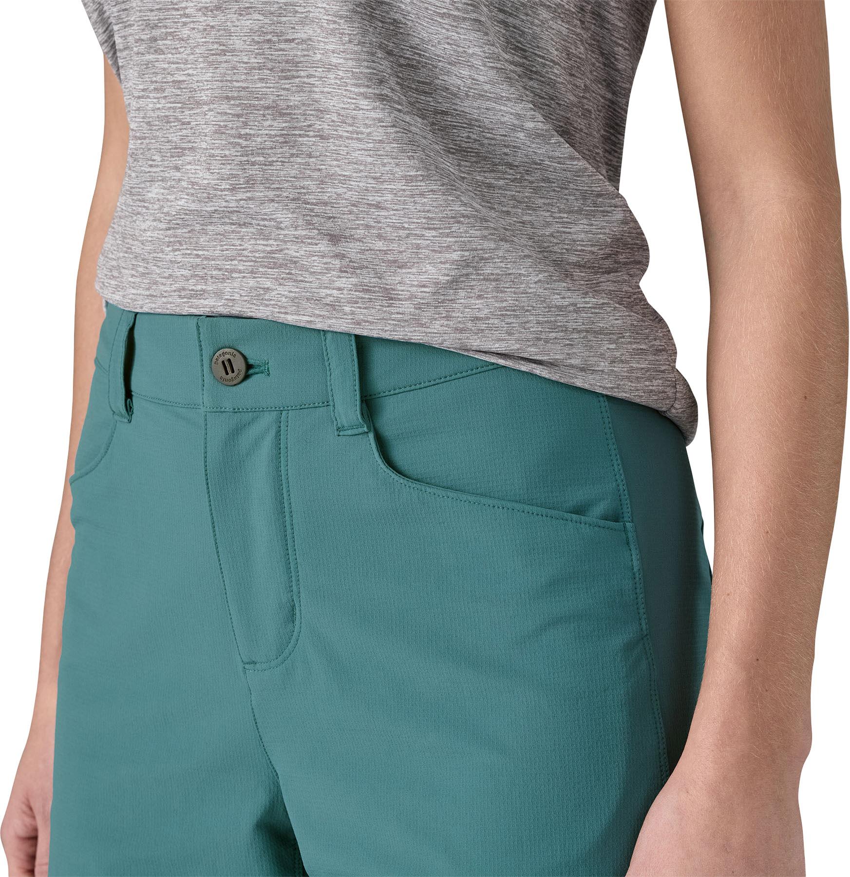 Product gallery image number 4 for product Landfarer Bike Shorts - Women's