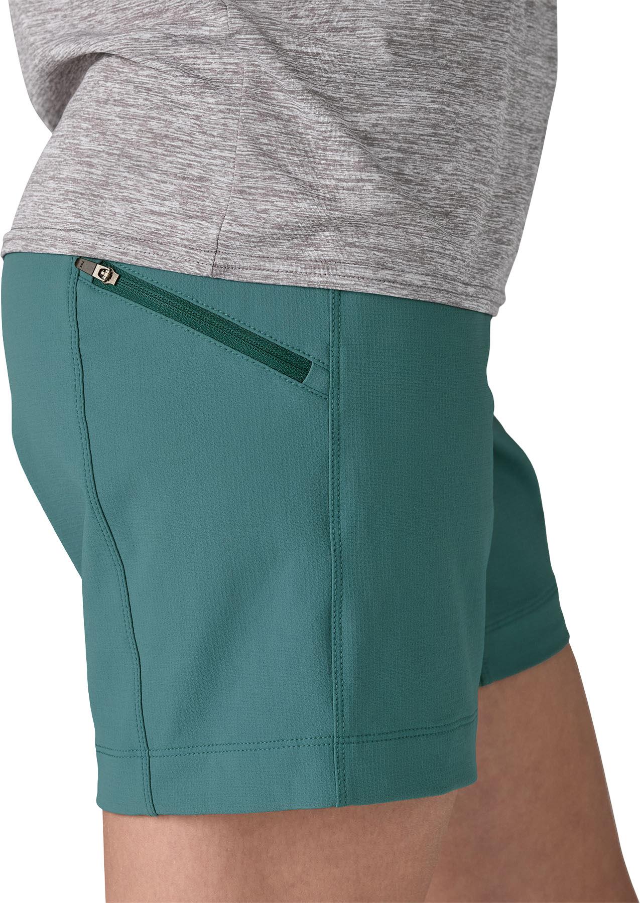 Product gallery image number 6 for product Landfarer Bike Shorts - Women's