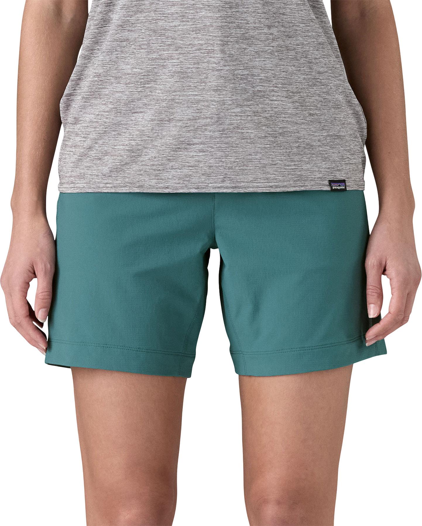 Product gallery image number 5 for product Landfarer Bike Shorts - Women's