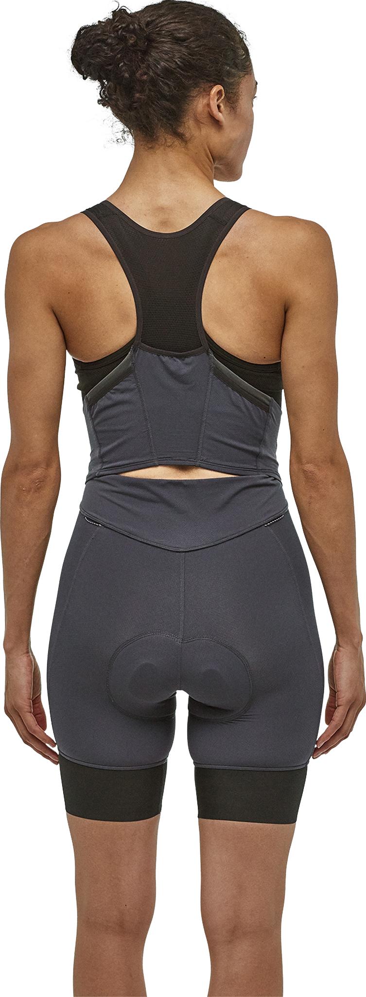 Product gallery image number 3 for product Endless Ride Liner Bibs - Women's