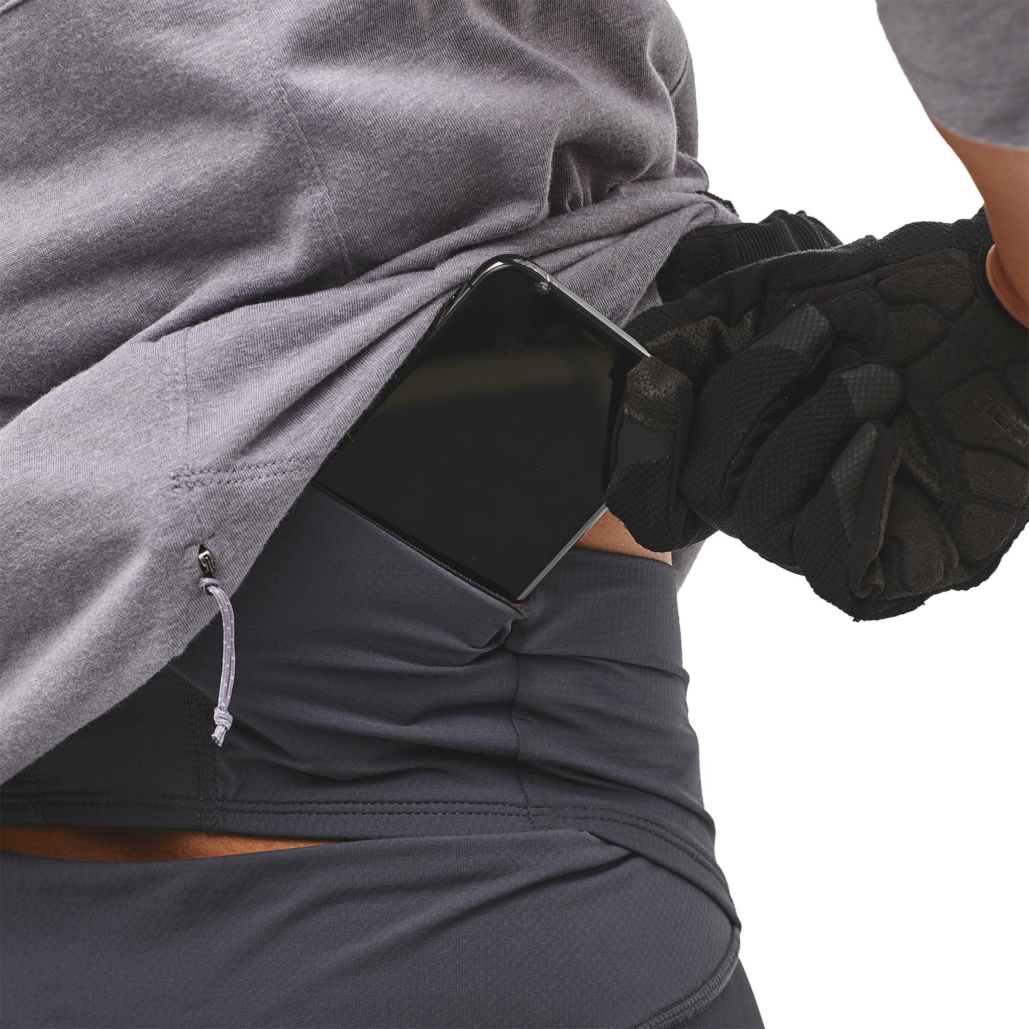 Product gallery image number 2 for product Endless Ride Liner Bibs - Women's