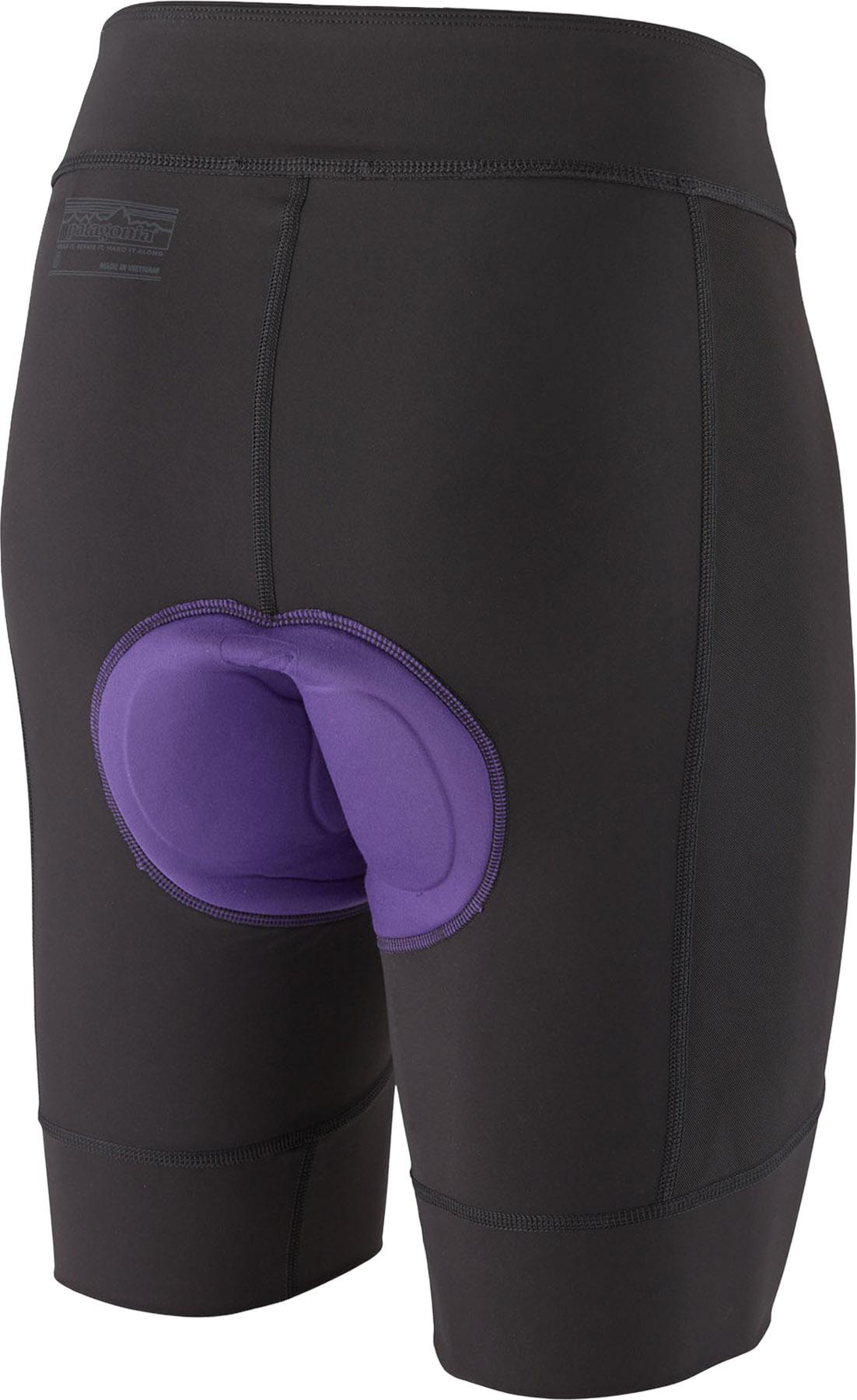 Product gallery image number 3 for product Short de vélo Dirt Craft 12½" - Femme