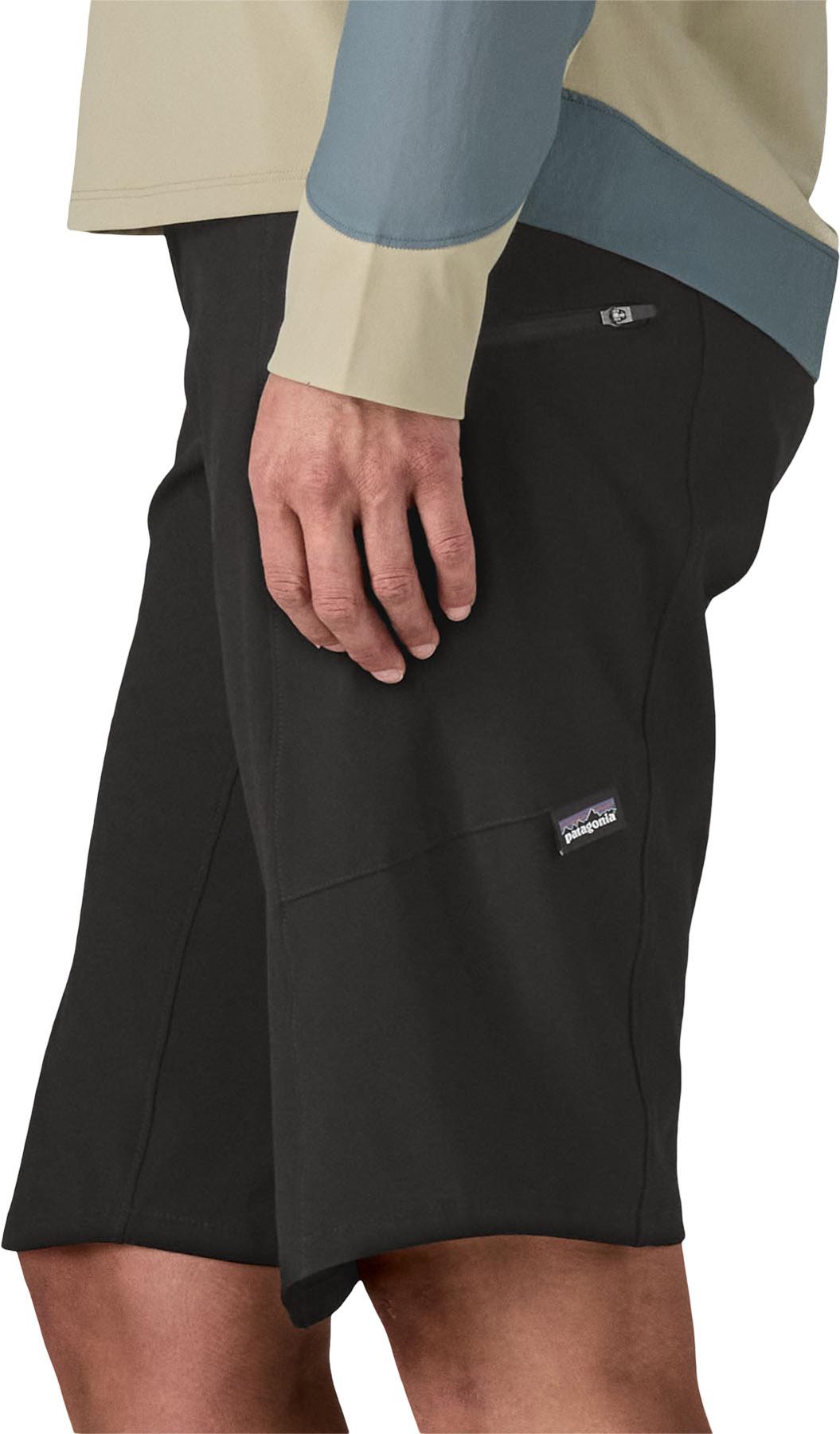 Product gallery image number 2 for product Short de vélo Dirt Craft 12½" - Femme