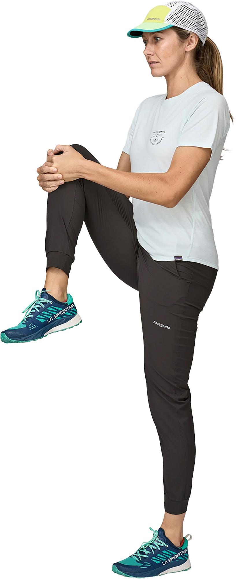 Product gallery image number 4 for product Terrebonne Joggers - Women's