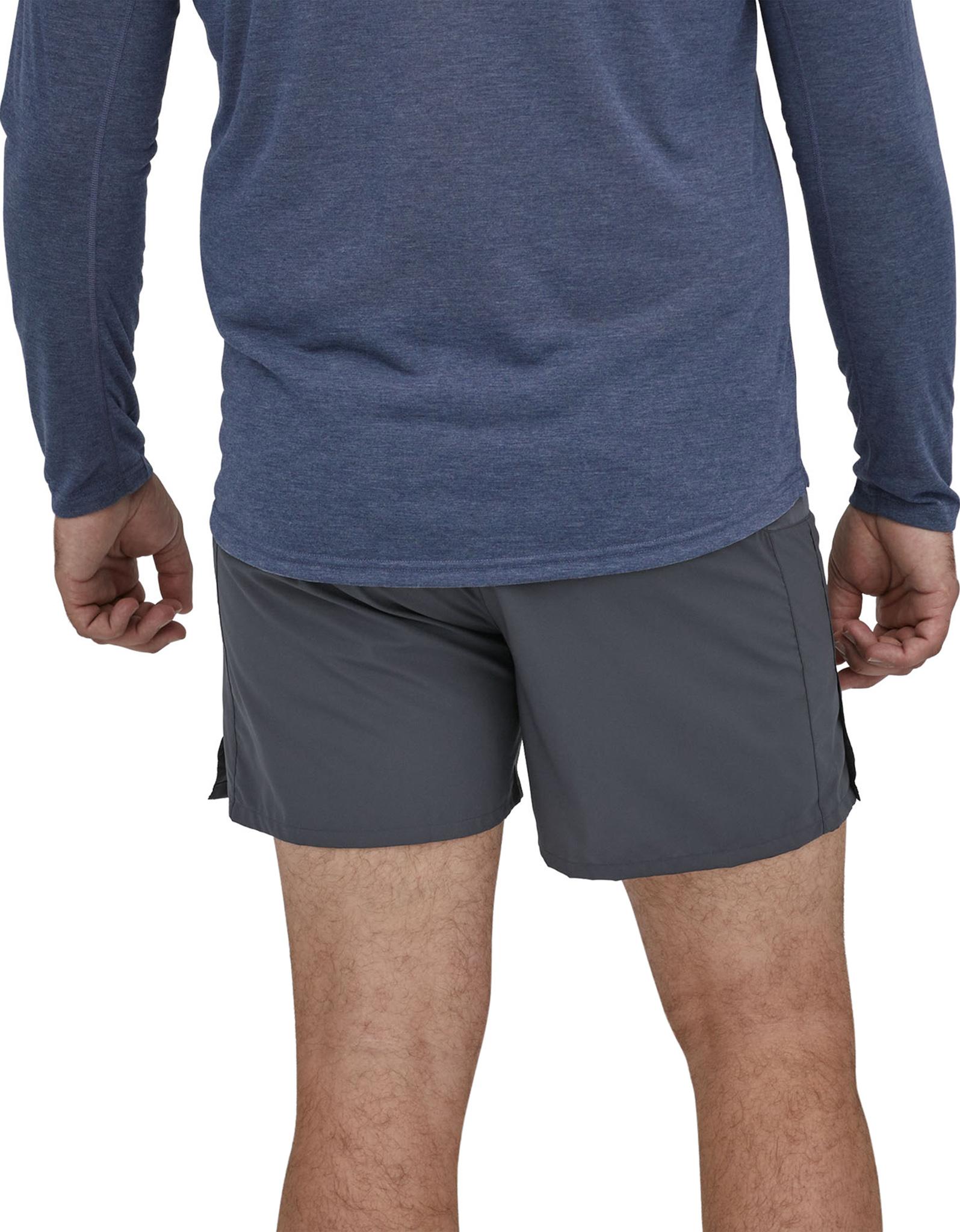 Product gallery image number 2 for product Strider Pro 5 In Shorts - Men's