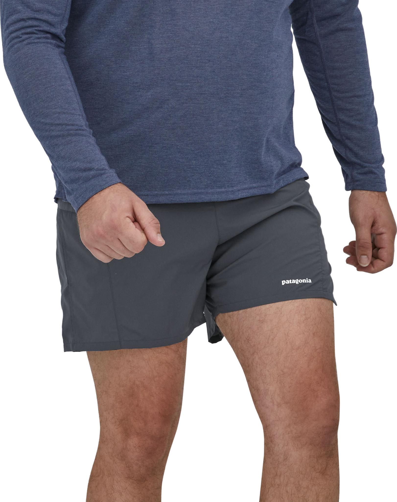 Product gallery image number 3 for product Strider Pro 5 In Shorts - Men's
