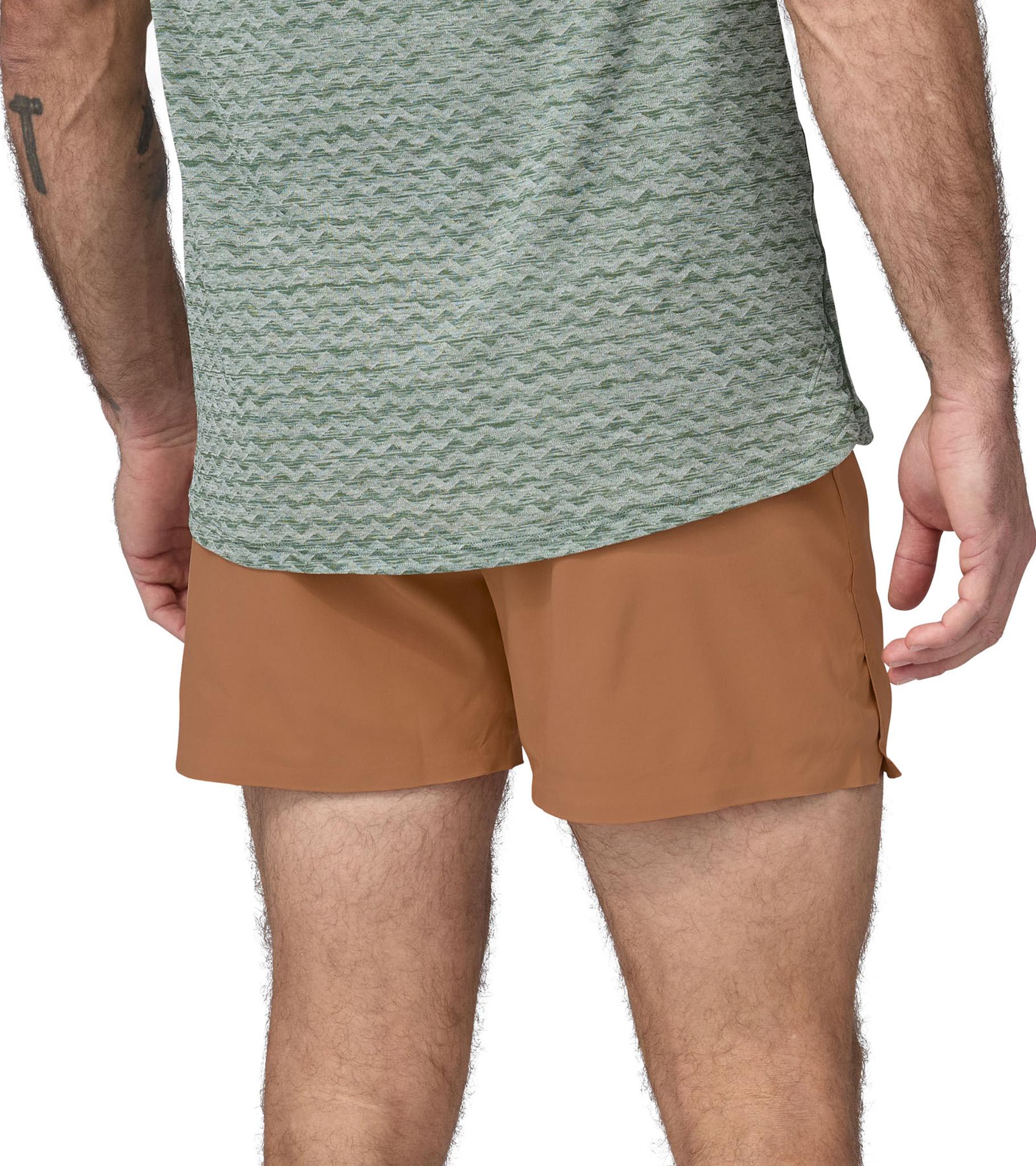 Product gallery image number 3 for product Strider Pro 5 In Shorts - Men's