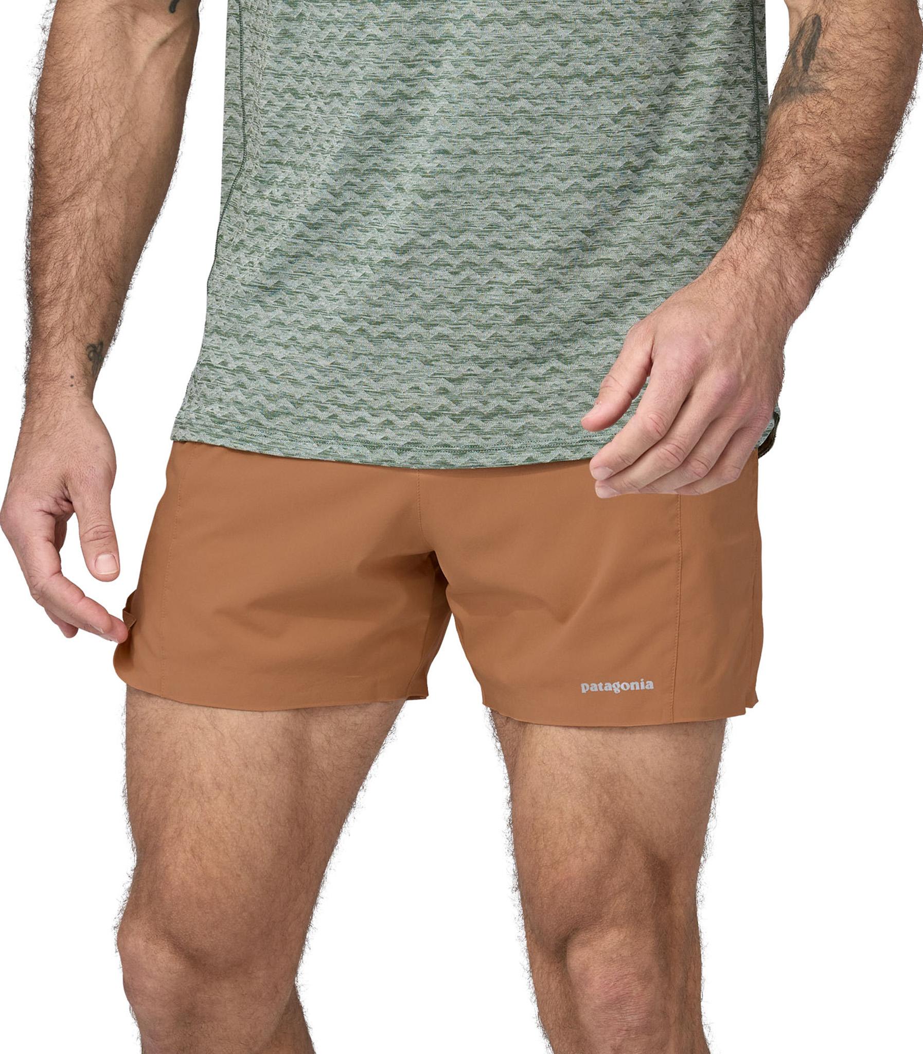 Product gallery image number 2 for product Strider Pro 5 In Shorts - Men's