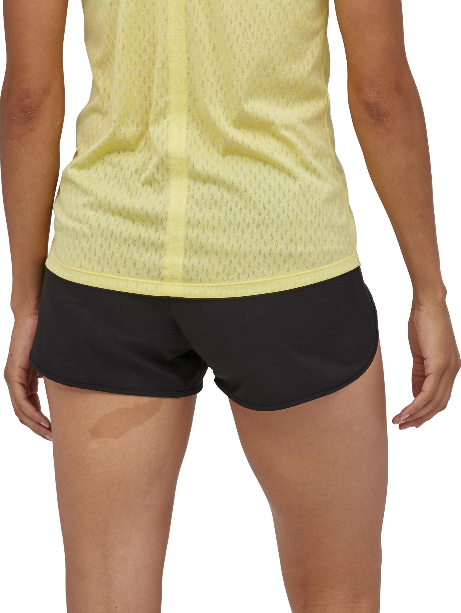 Product gallery image number 2 for product Strider Running Shorts - Women's