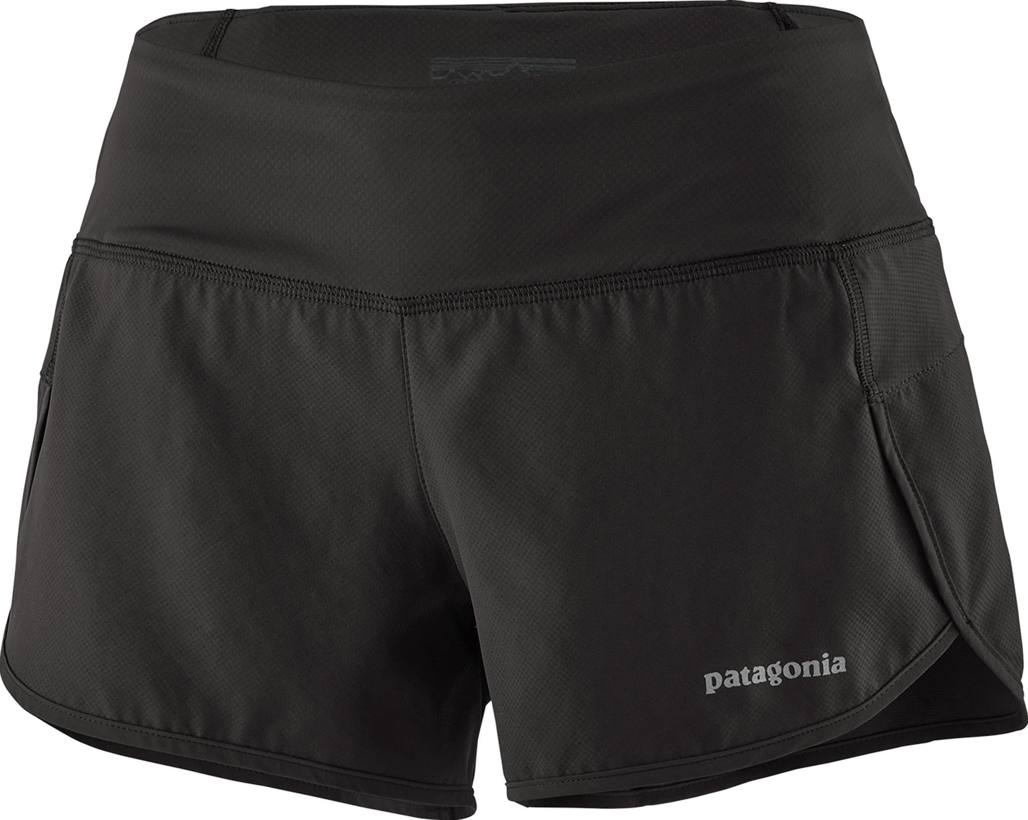 Product gallery image number 1 for product Strider Running Shorts - Women's