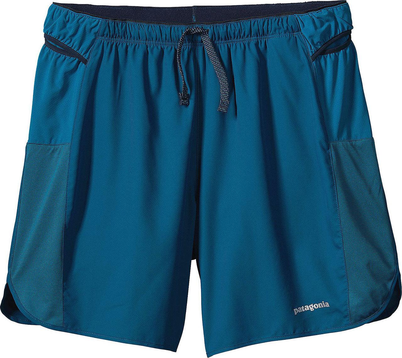 Product gallery image number 1 for product Strider Pro Shorts - Inseam 7 in - Men's