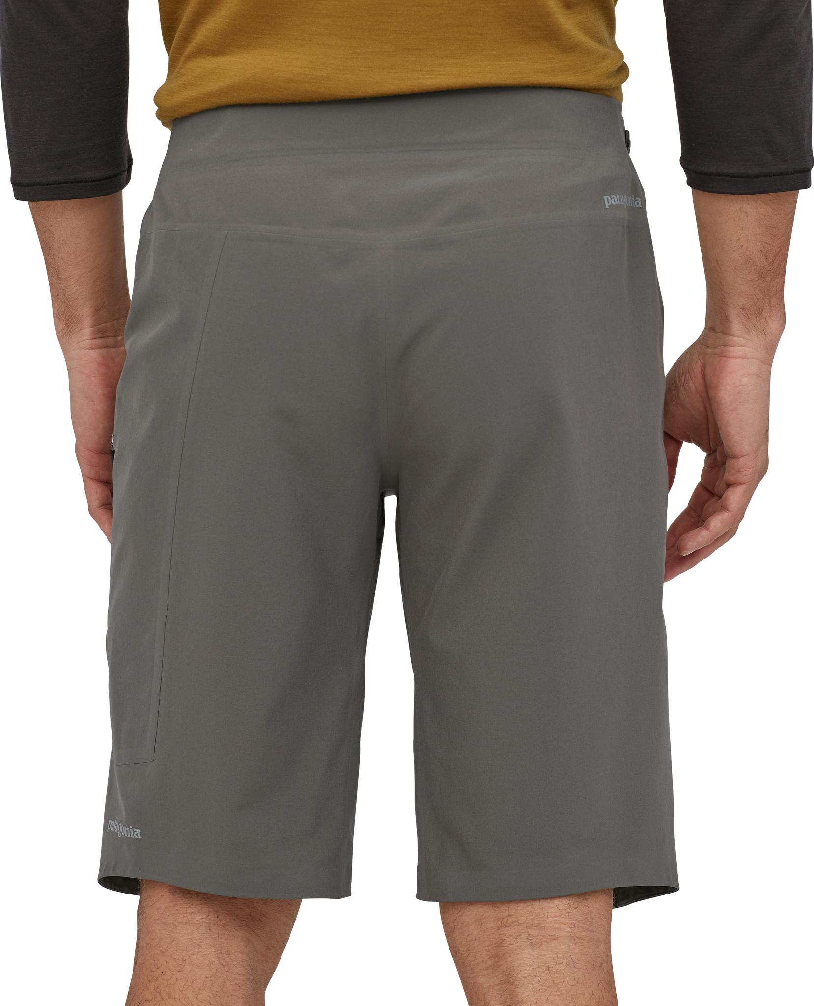 Product gallery image number 2 for product Dirt Roamer Bike Shorts - Men's