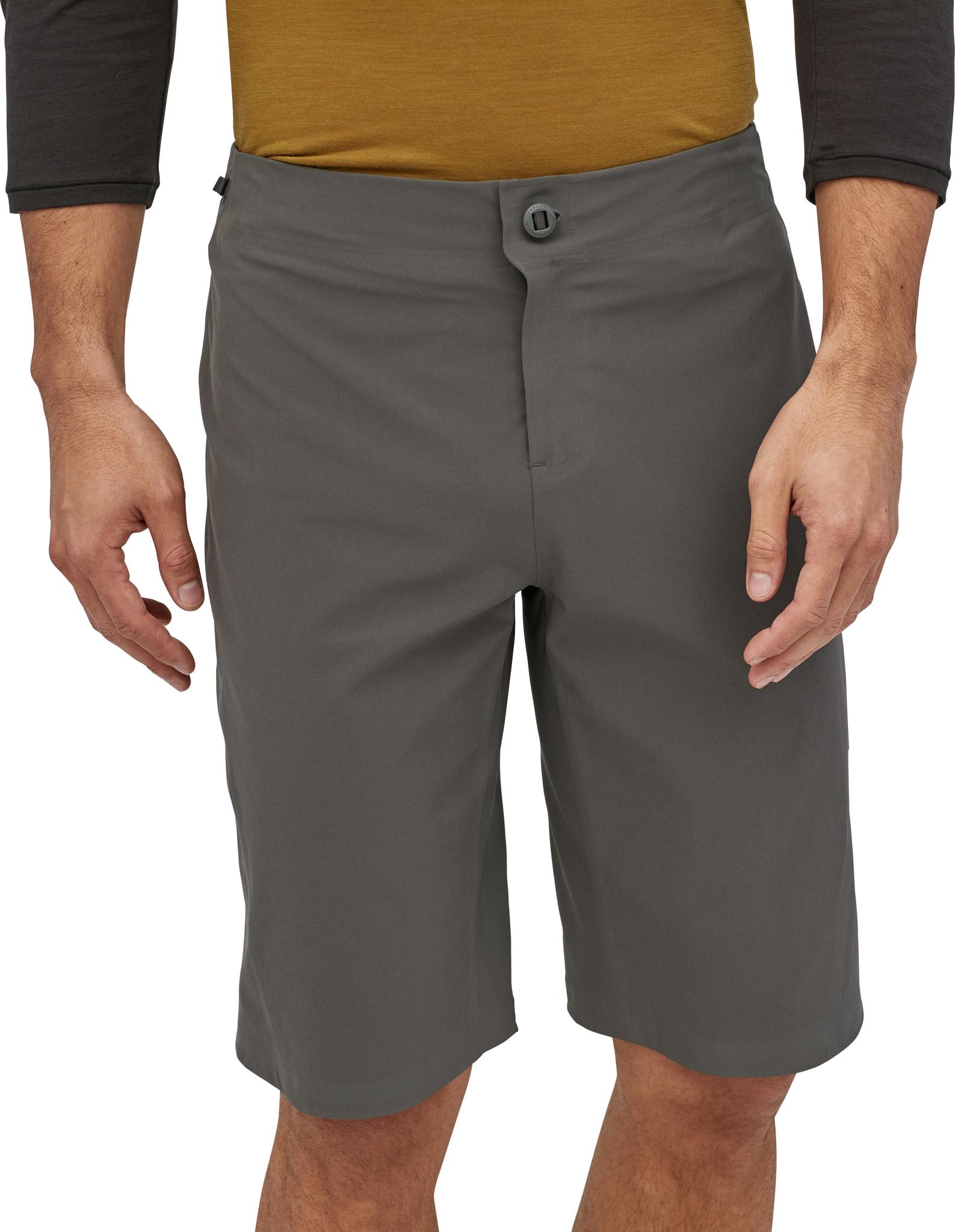 Product gallery image number 1 for product Dirt Roamer Bike Shorts - Men's