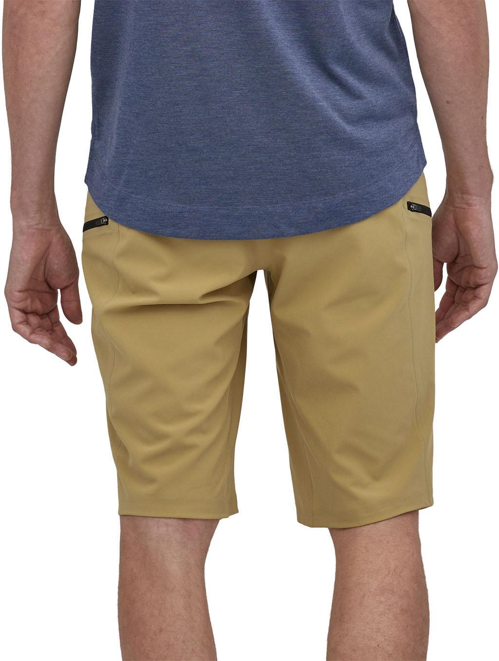 Product gallery image number 2 for product Dirt Roamer Bike Shorts - Men's