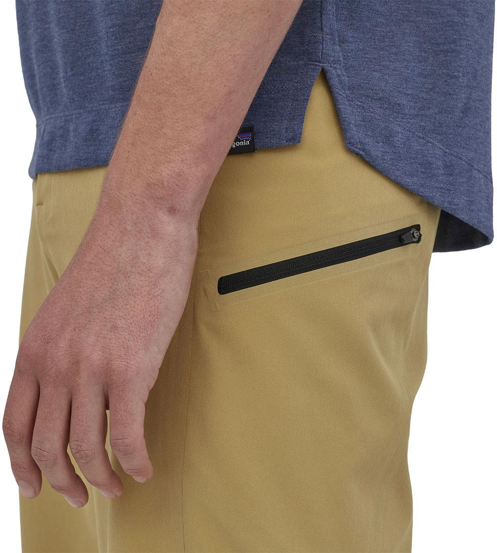 Product gallery image number 3 for product Dirt Roamer Bike Shorts - Men's