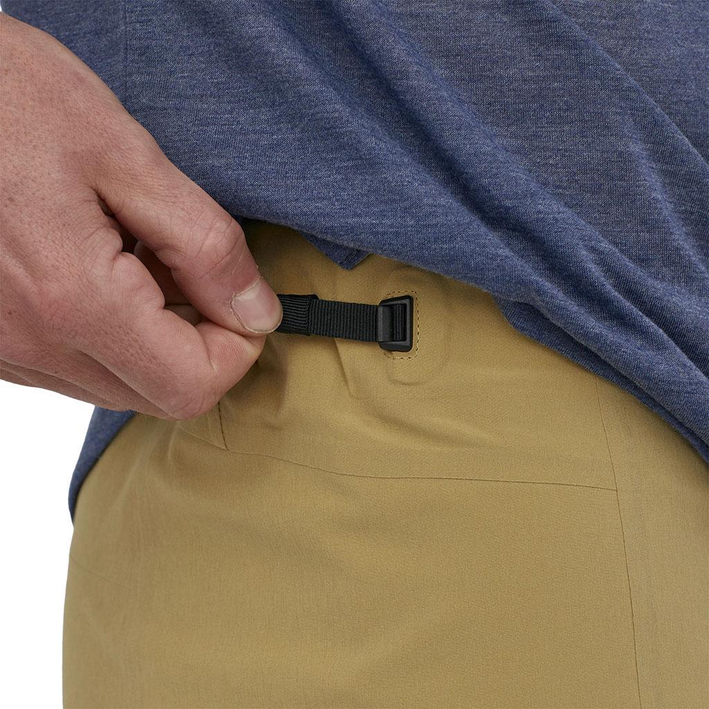 Product gallery image number 5 for product Dirt Roamer Bike Shorts - Men's