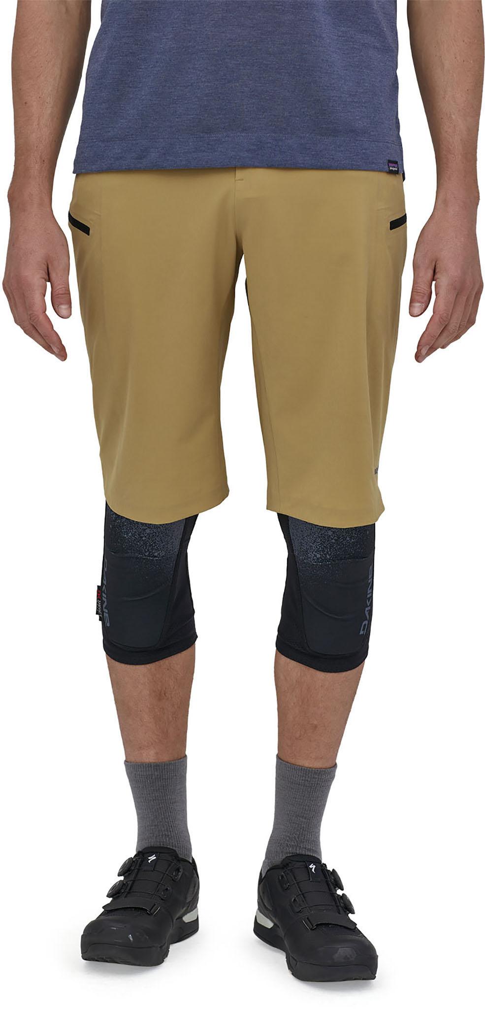 Product gallery image number 4 for product Dirt Roamer Bike Shorts - Men's