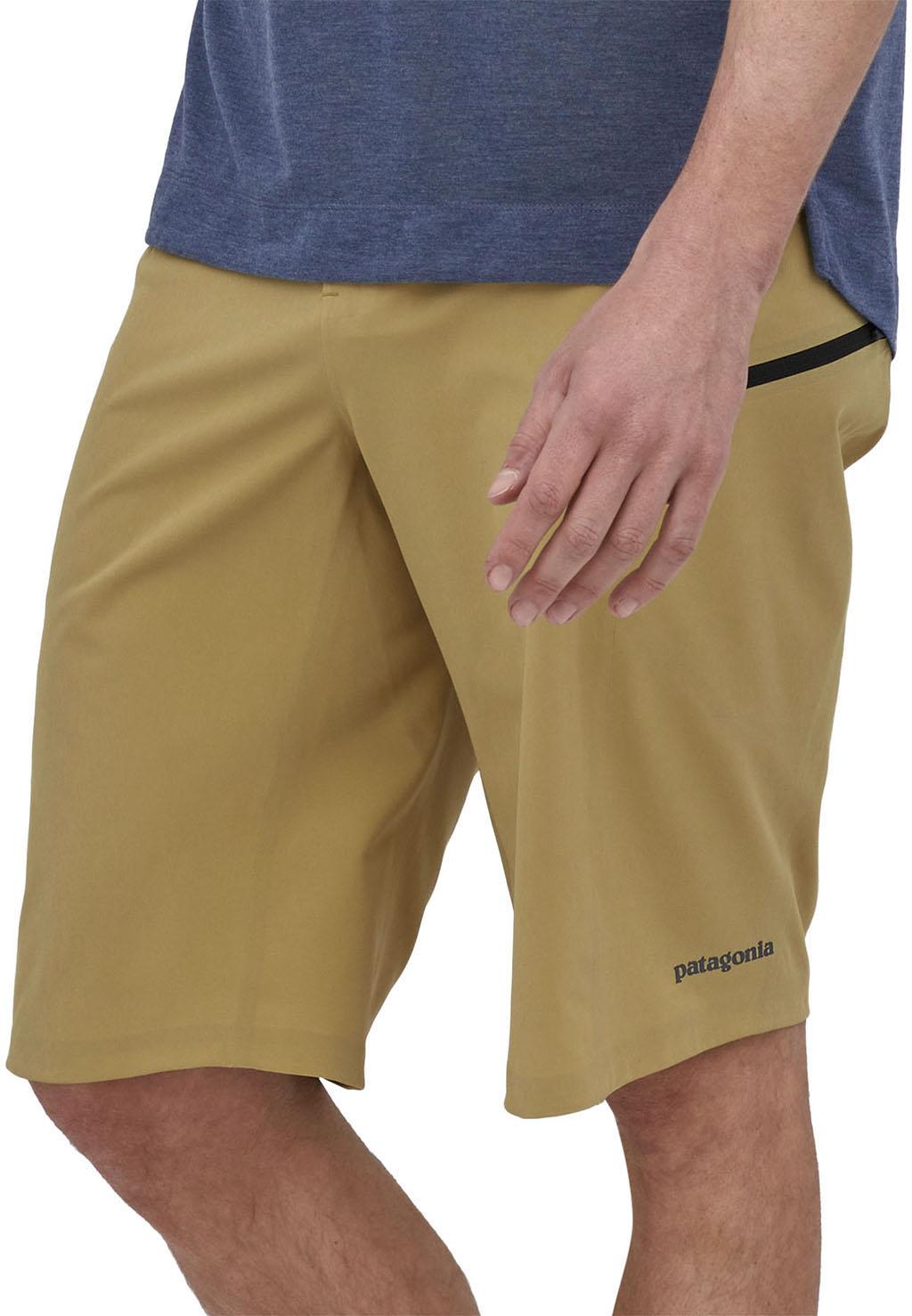 Product gallery image number 7 for product Dirt Roamer Bike Shorts - Men's