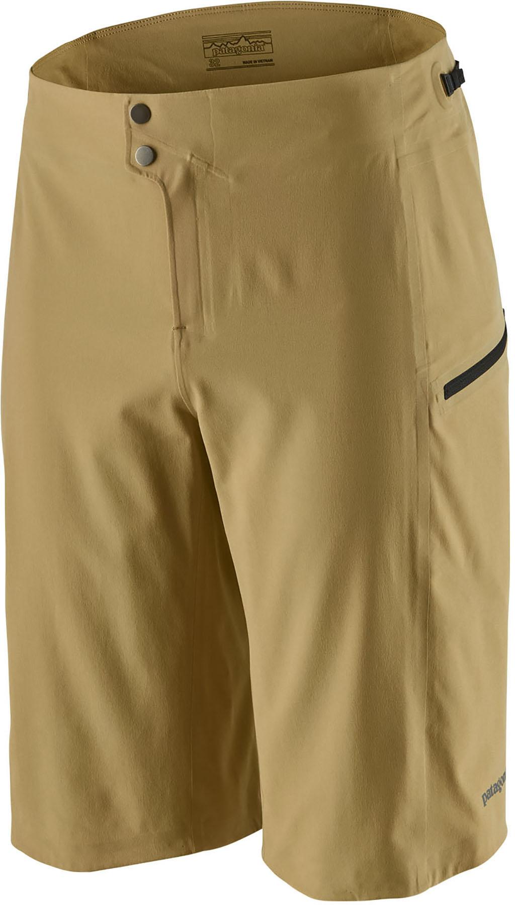 Product gallery image number 1 for product Dirt Roamer Bike Shorts - Men's