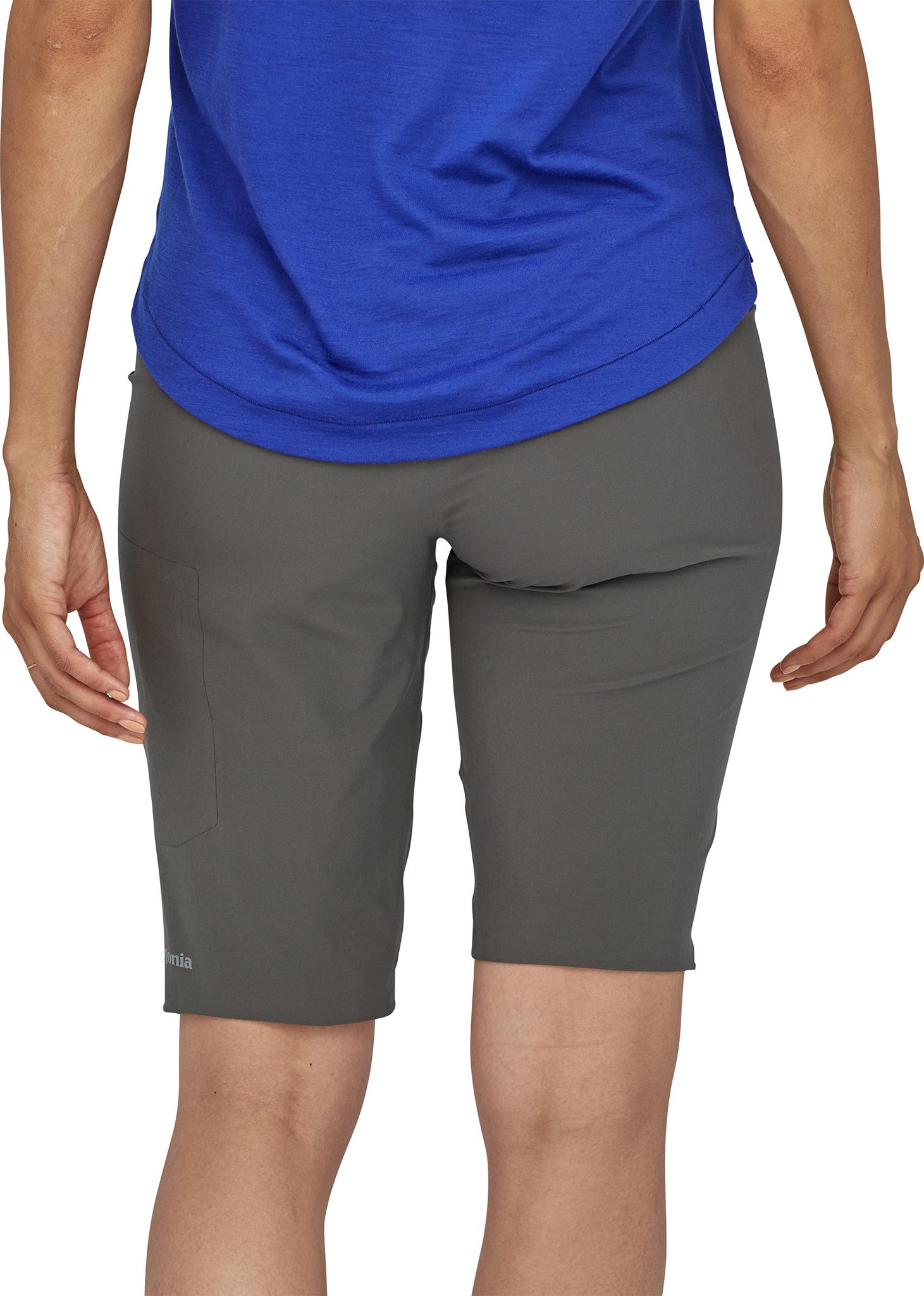 Product gallery image number 5 for product Dirt Roamer Bike Shorts - Women's