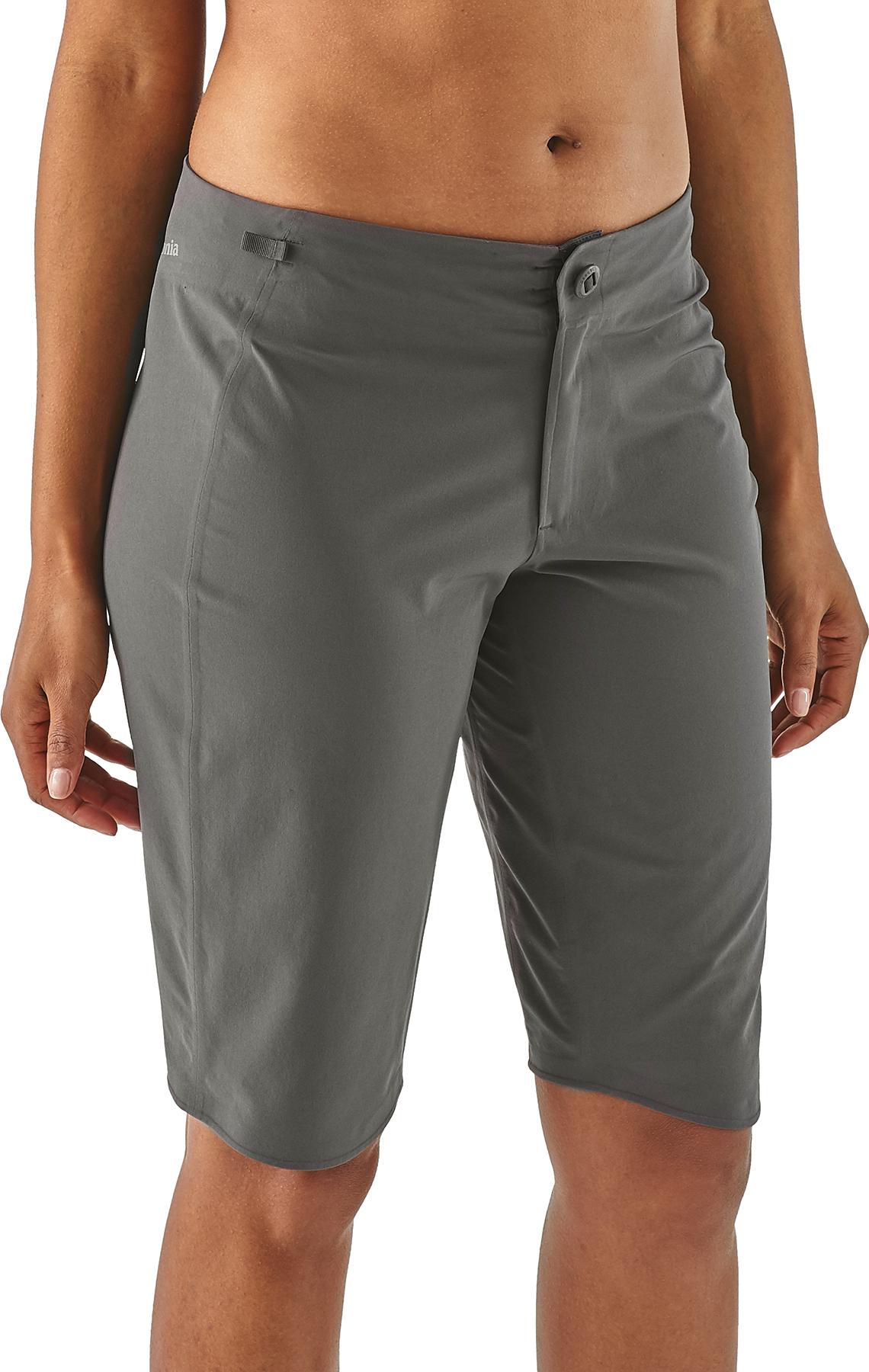 Product gallery image number 4 for product Dirt Roamer Bike Shorts - Women's