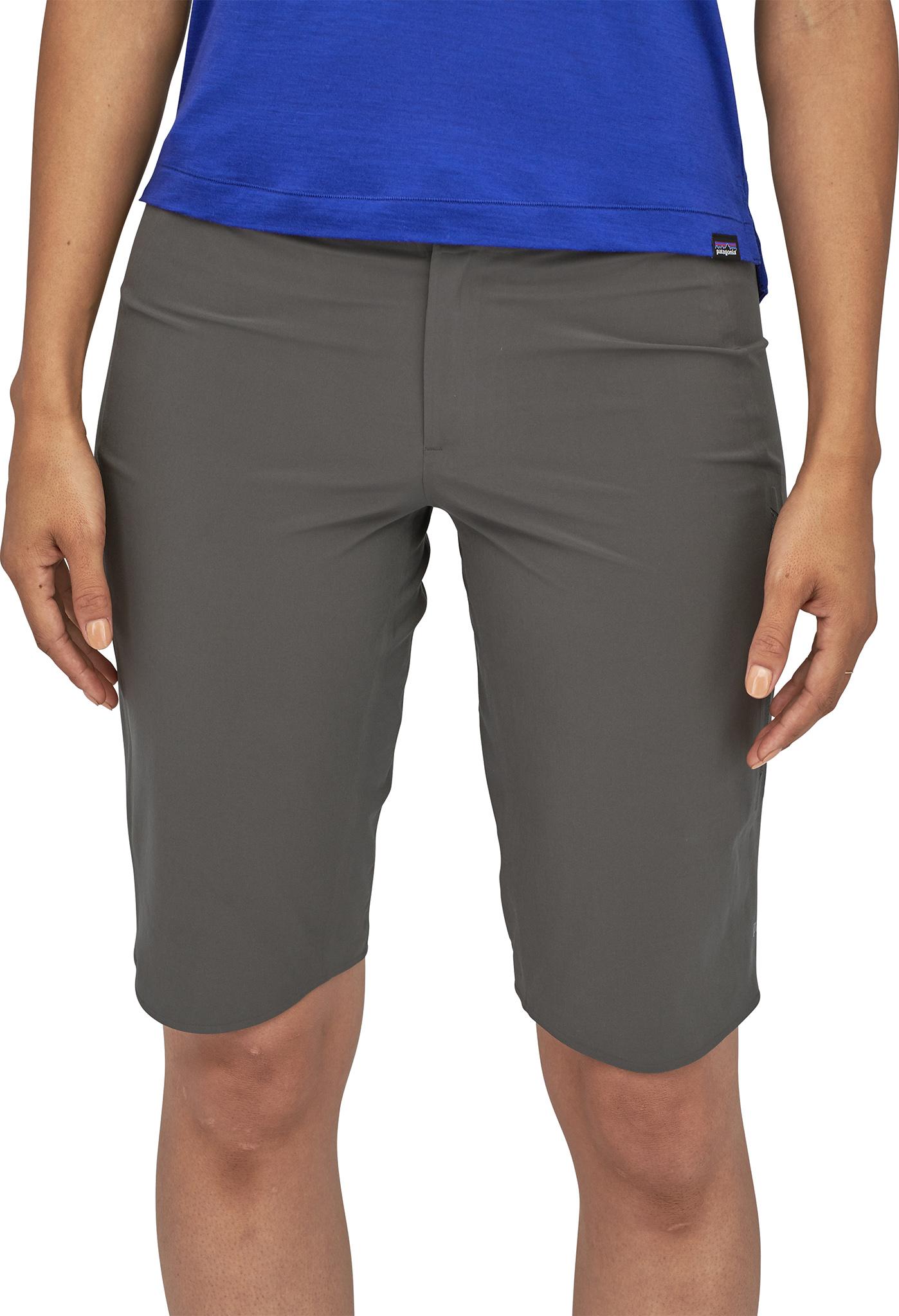 Product gallery image number 7 for product Dirt Roamer Bike Shorts - Women's