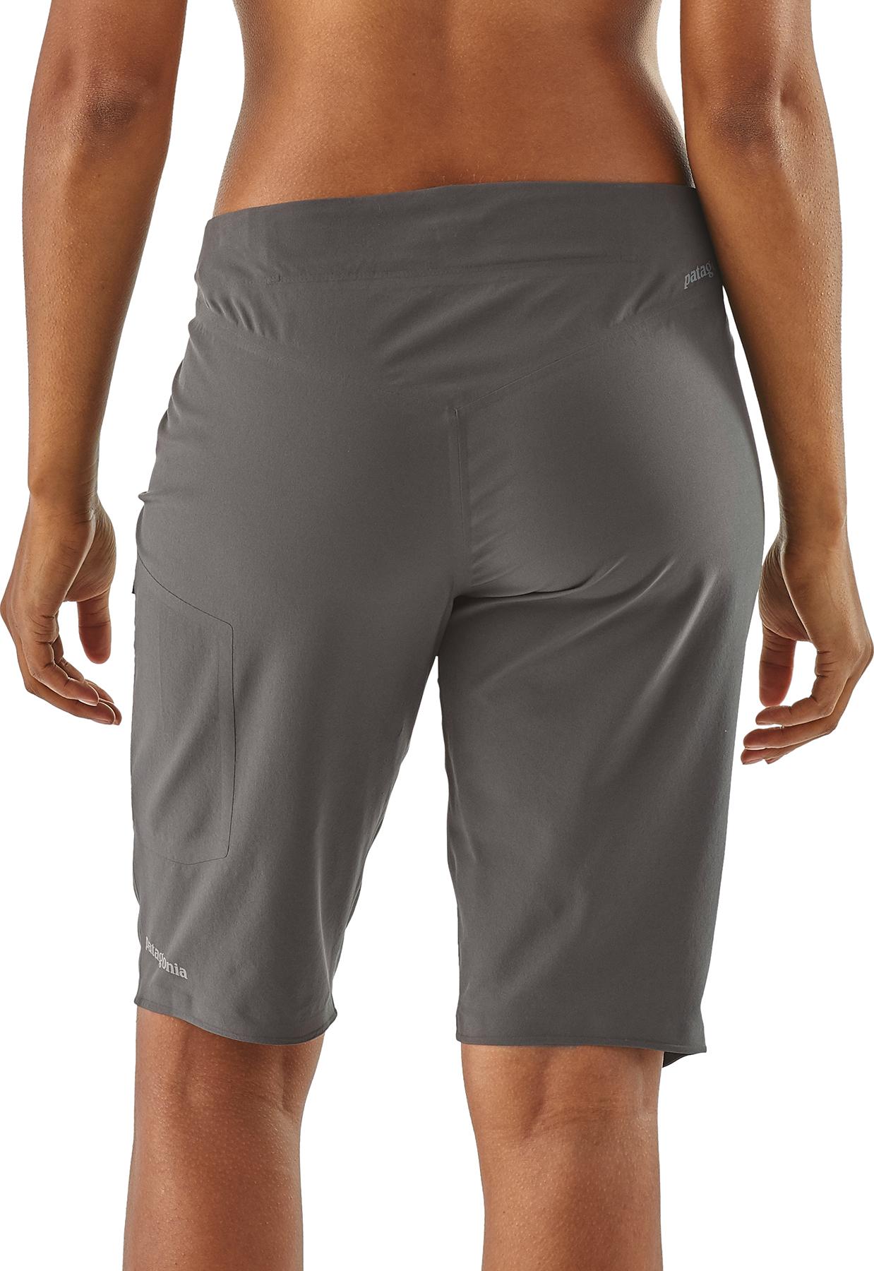 Product gallery image number 2 for product Dirt Roamer Bike Shorts - Women's