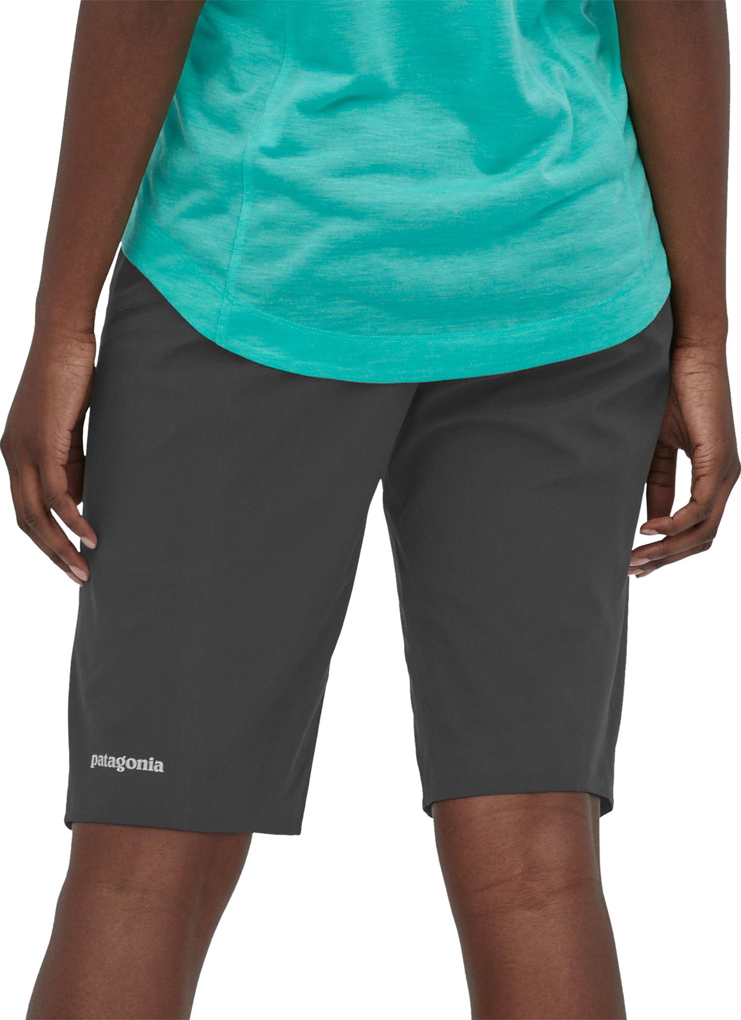 Product gallery image number 2 for product Dirt Roamer Bike Shorts - Women's