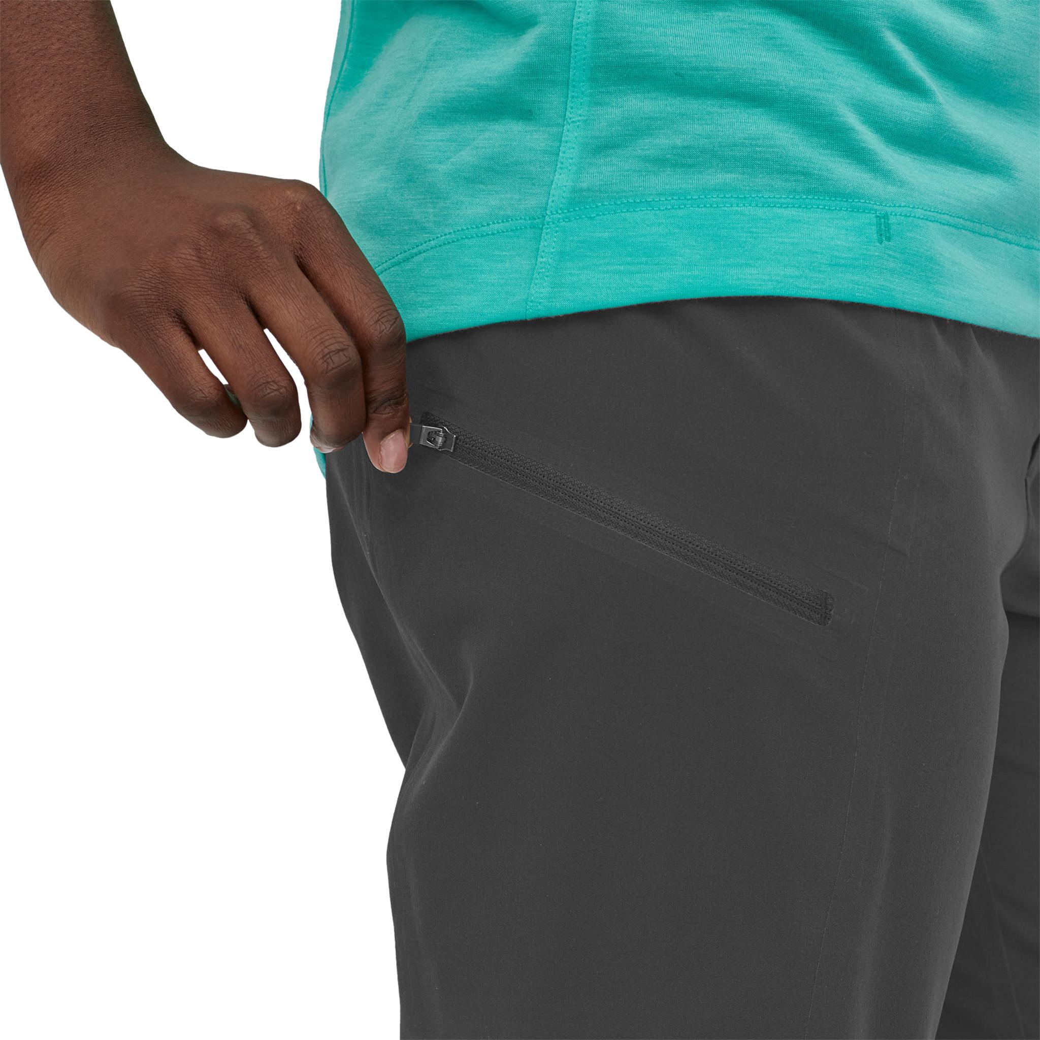 Product gallery image number 3 for product Dirt Roamer Bike Shorts - Women's