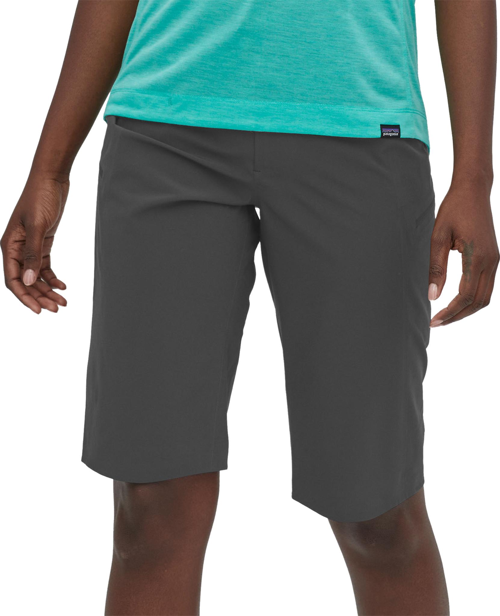 Product gallery image number 5 for product Dirt Roamer Bike Shorts - Women's