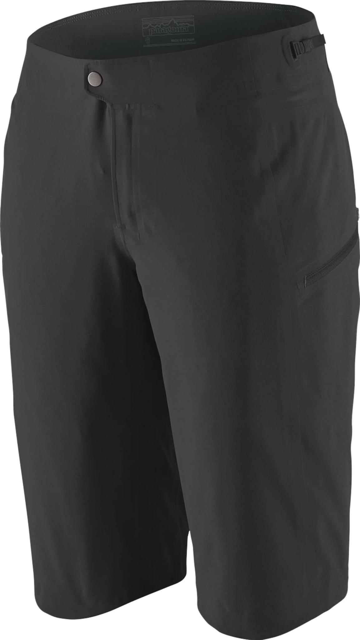 Product gallery image number 1 for product Dirt Roamer Bike Shorts - Women's