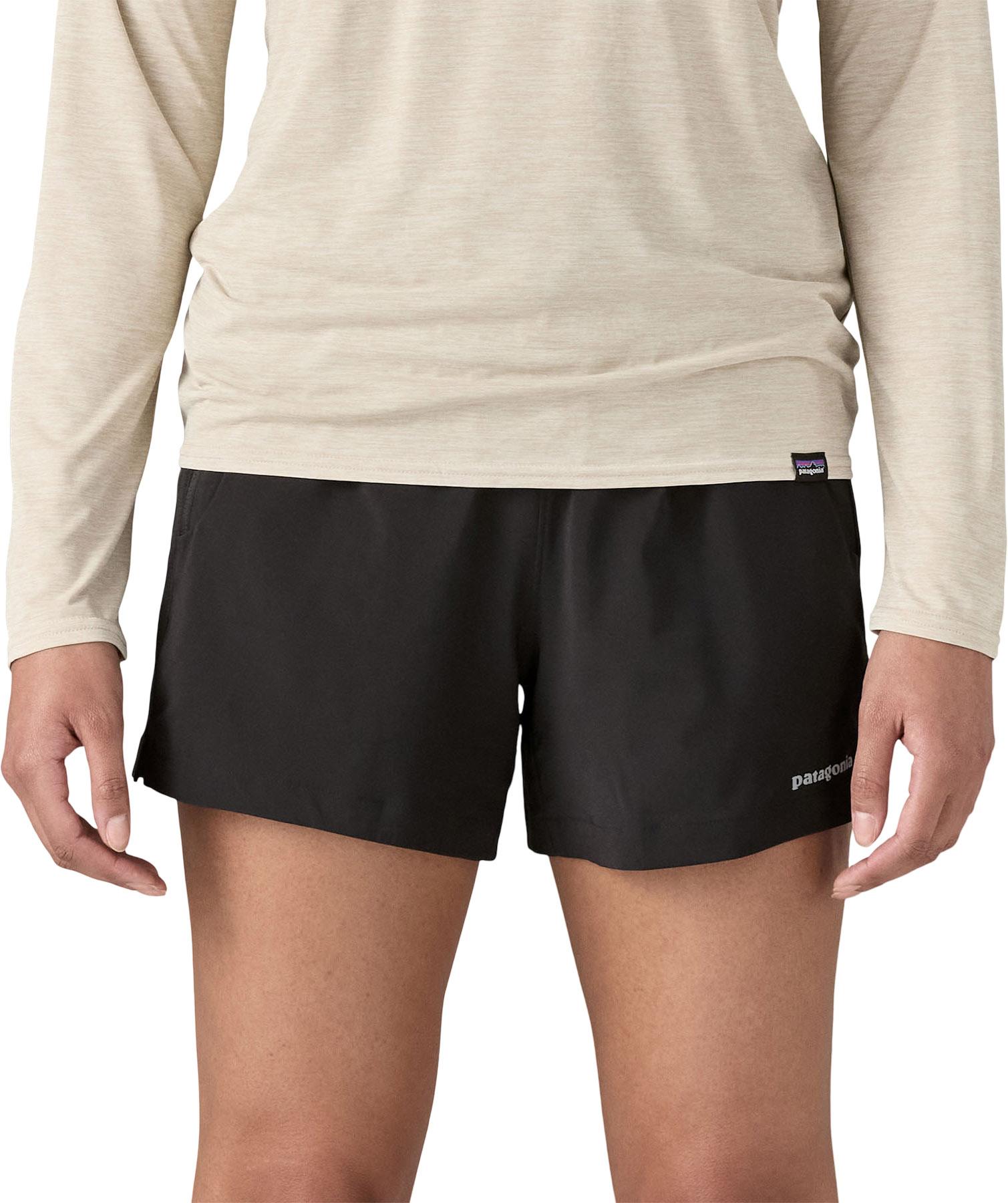 Numéro de l'image de la galerie de produits 3 pour le produit Short de trail Terrebonne 4 po - Femme