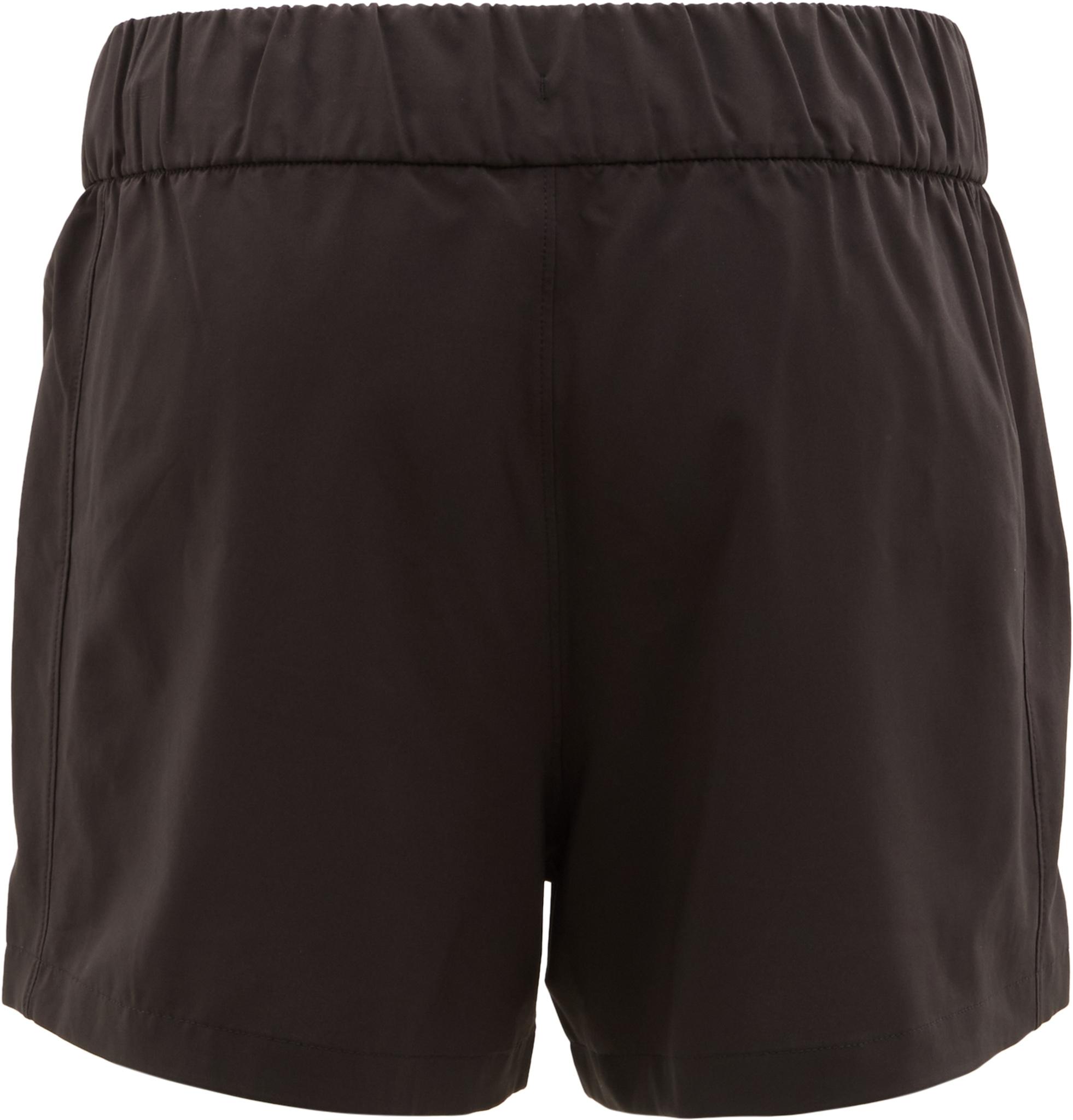 Numéro de l'image de la galerie de produits 4 pour le produit Short de trail Terrebonne 4 po - Femme