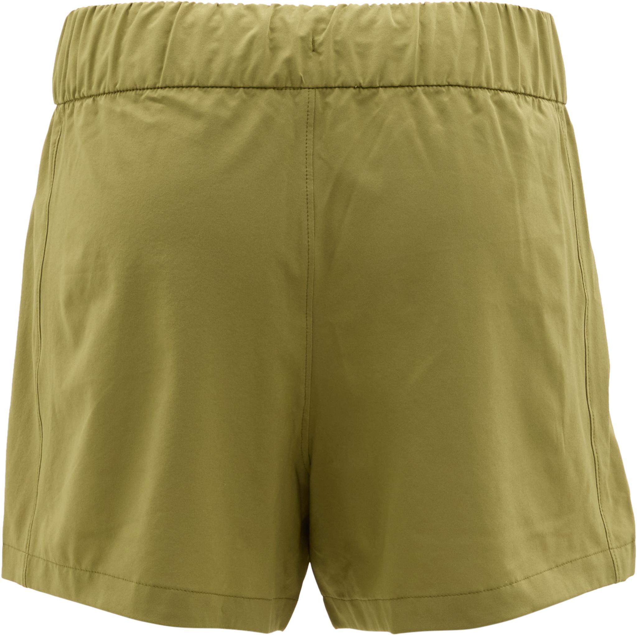 Numéro de l'image de la galerie de produits 2 pour le produit Short de trail Terrebonne 4 po - Femme