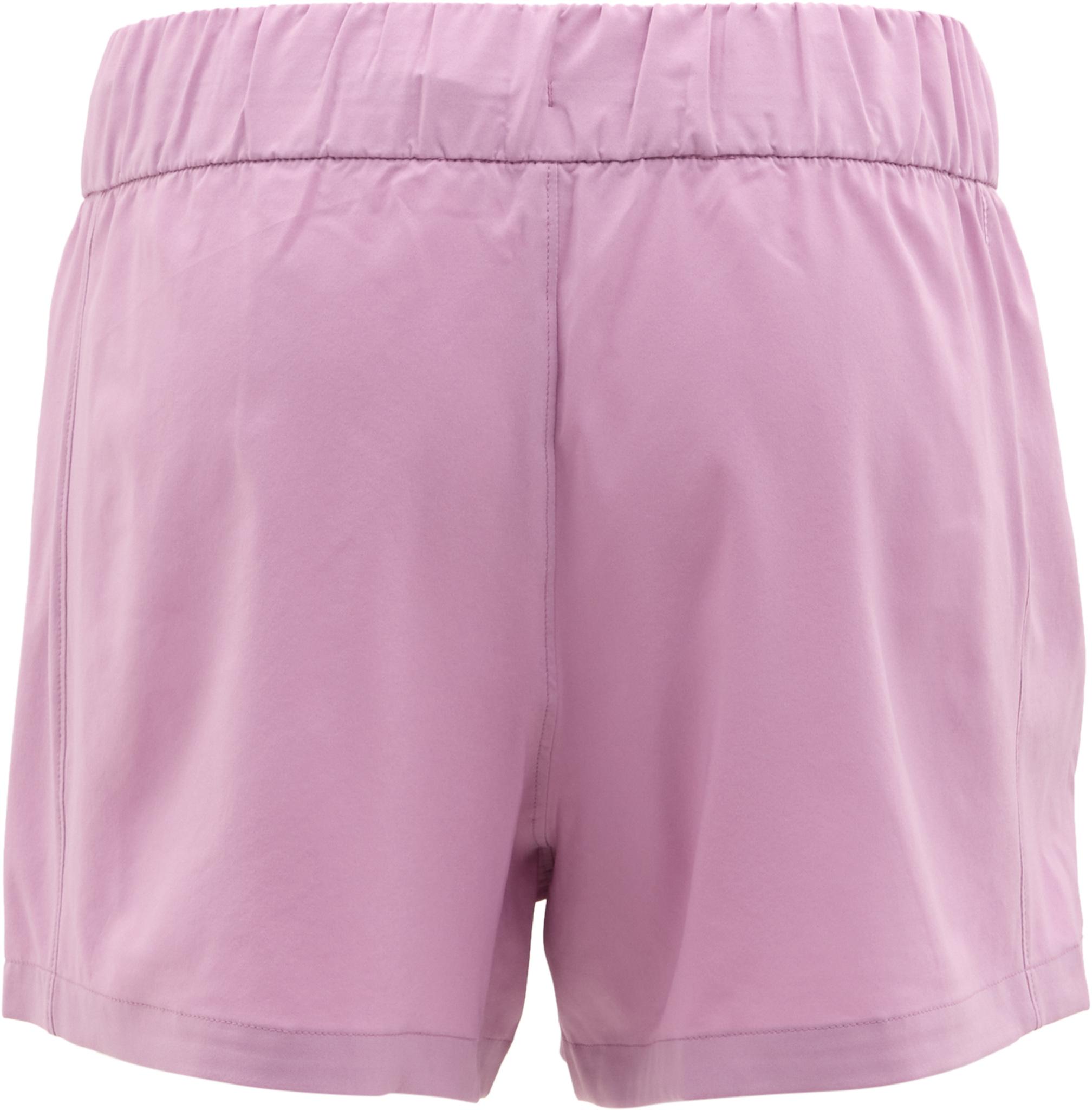 Product gallery image number 3 for product Short de trail Terrebonne - Femme