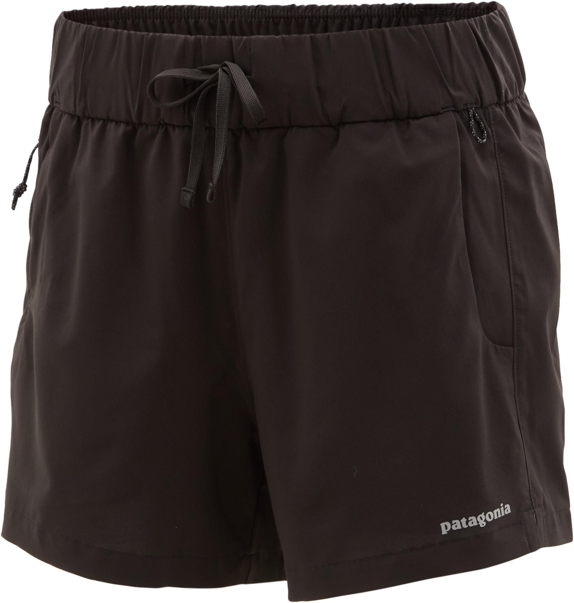 Numéro de l'image de la galerie de produits 5 pour le produit Short de trail Terrebonne 4 po - Femme