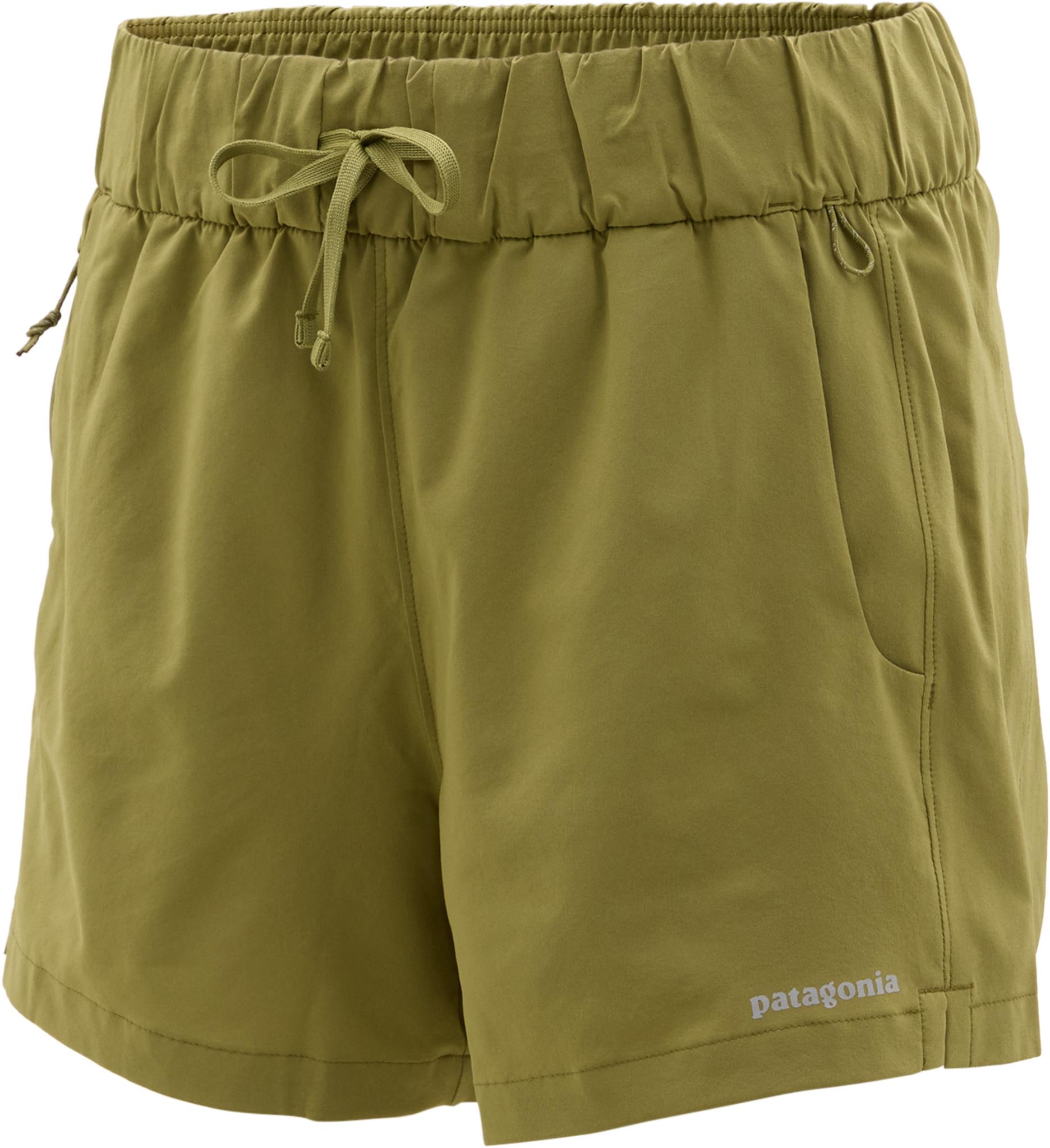 Numéro de l'image de la galerie de produits 3 pour le produit Short de trail Terrebonne 4 po - Femme