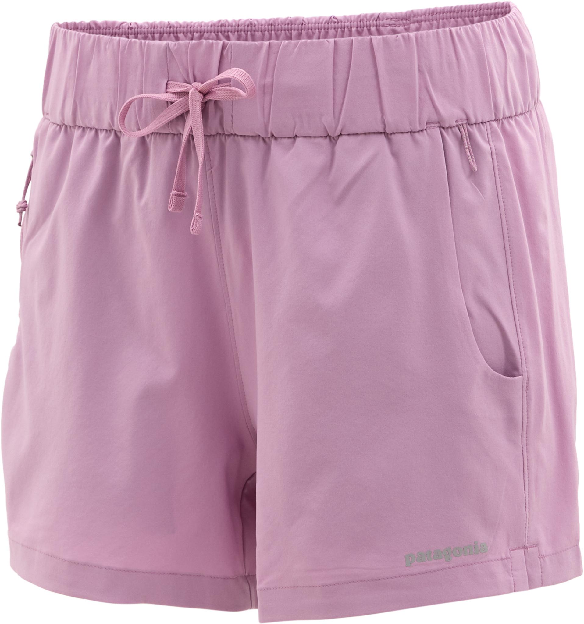 Product gallery image number 2 for product Short de trail Terrebonne - Femme