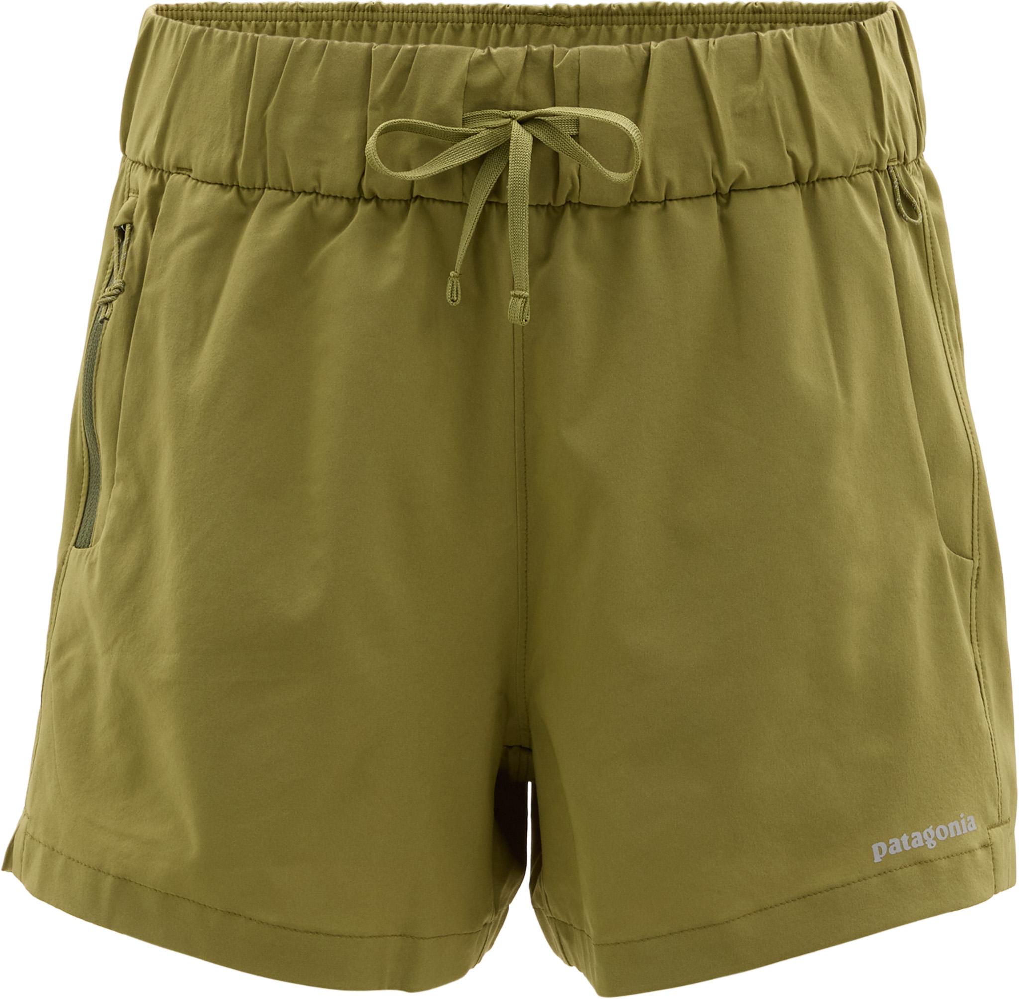 Product image for Terrebonne Trail Shorts 4" - Women's