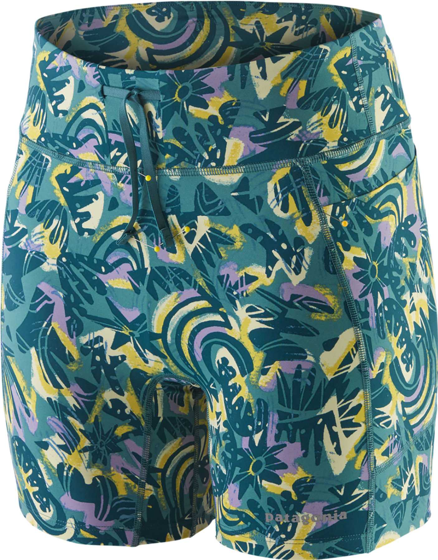 Image de produit pour Short Endless Run 6po - Femme