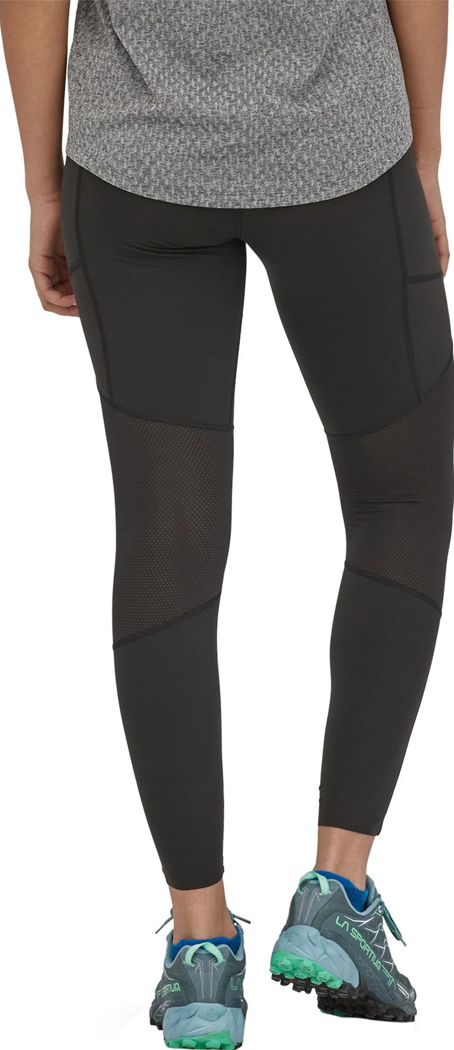 Product gallery image number 2 for product Endless Run 7/8 Tights - Women's