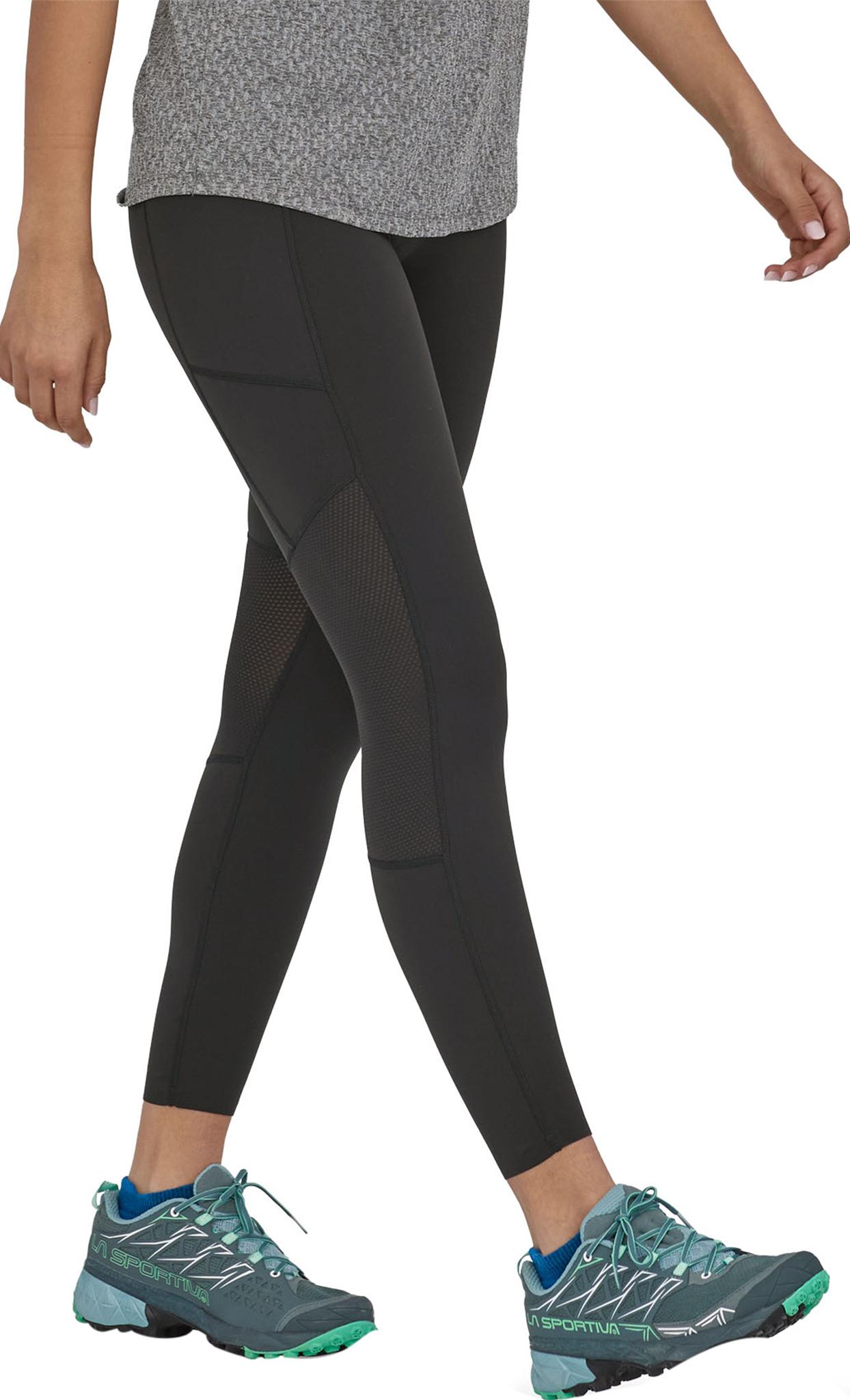 Product gallery image number 3 for product Endless Run 7/8 Tights - Women's