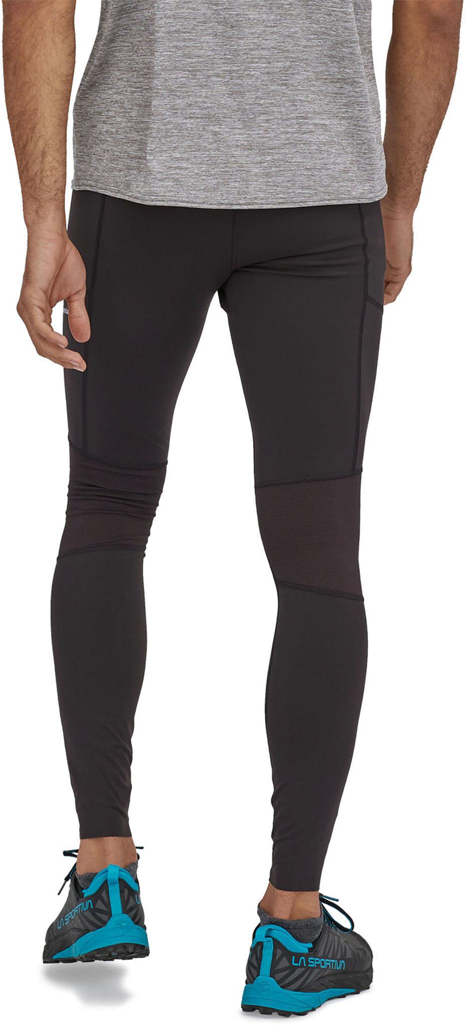 Product gallery image number 2 for product Endless Run Tights - Men's
