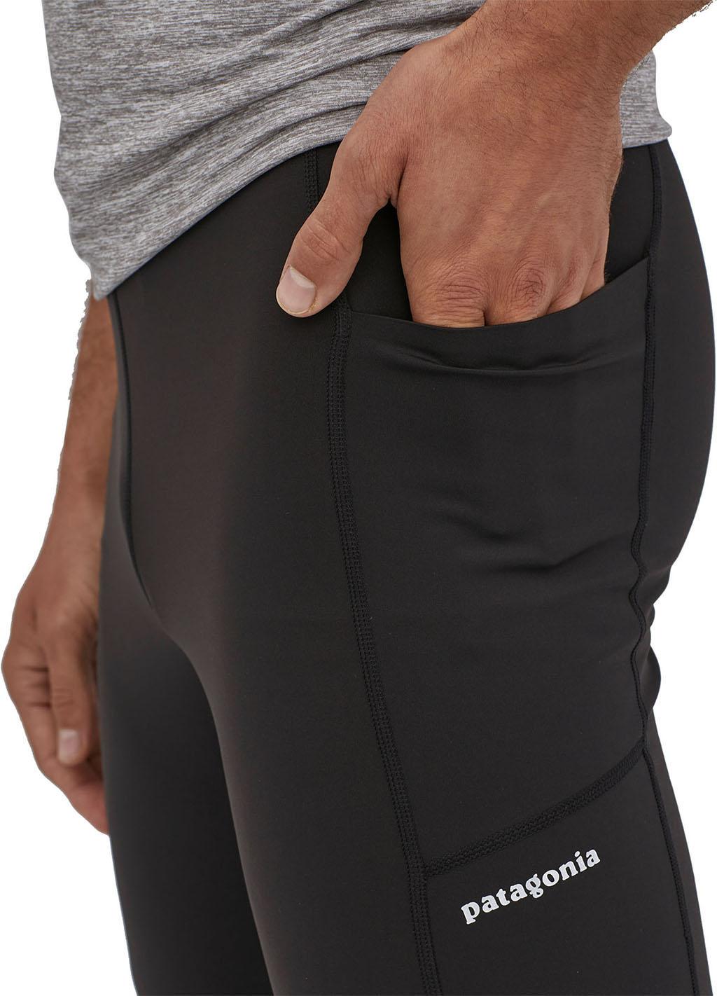 Product gallery image number 4 for product Endless Run Tights - Men's