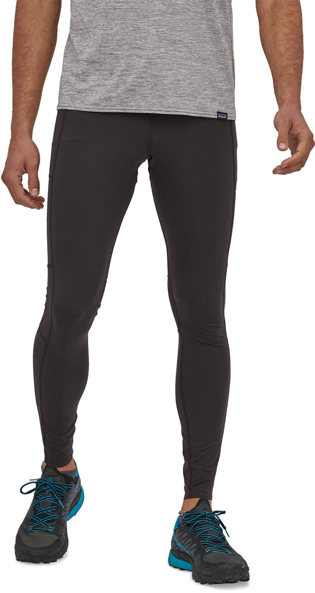 Product gallery image number 5 for product Endless Run Tights - Men's