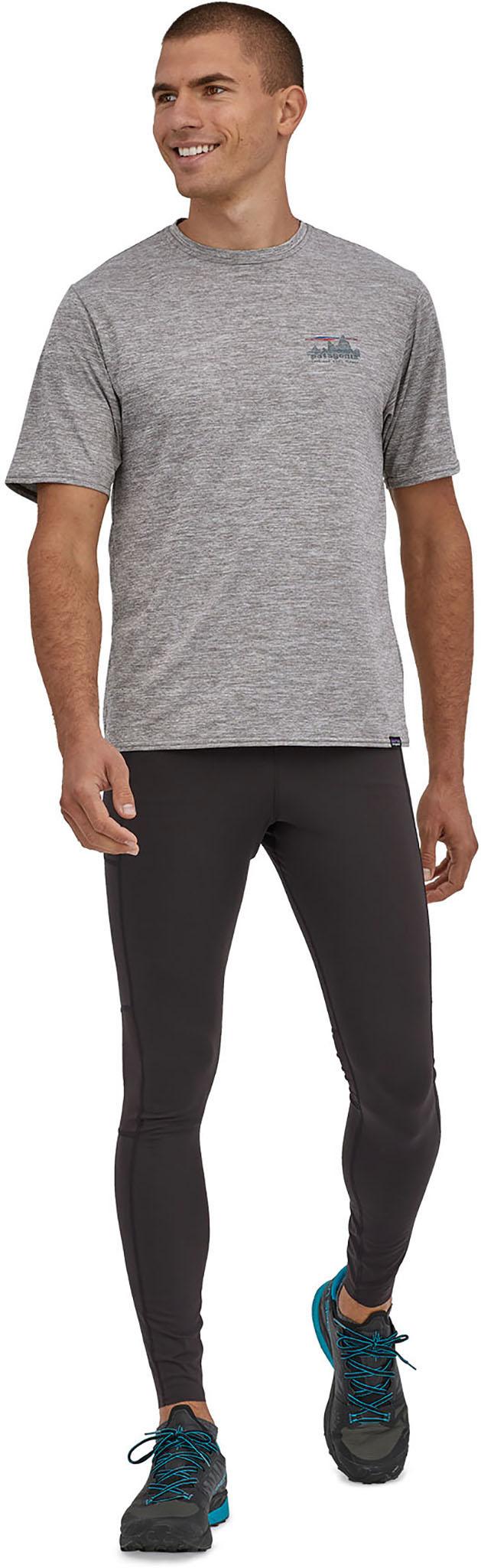 Product gallery image number 6 for product Endless Run Tights - Men's